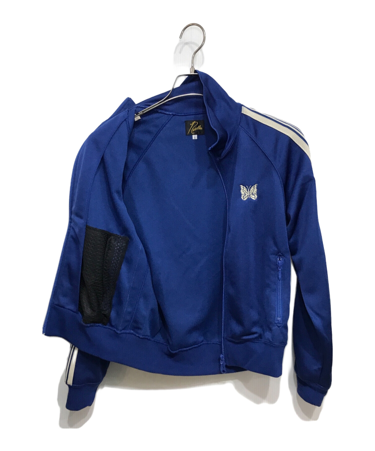 中古・古着通販】Needles (ニードルズ) 24SS TRACK JACKET トラック