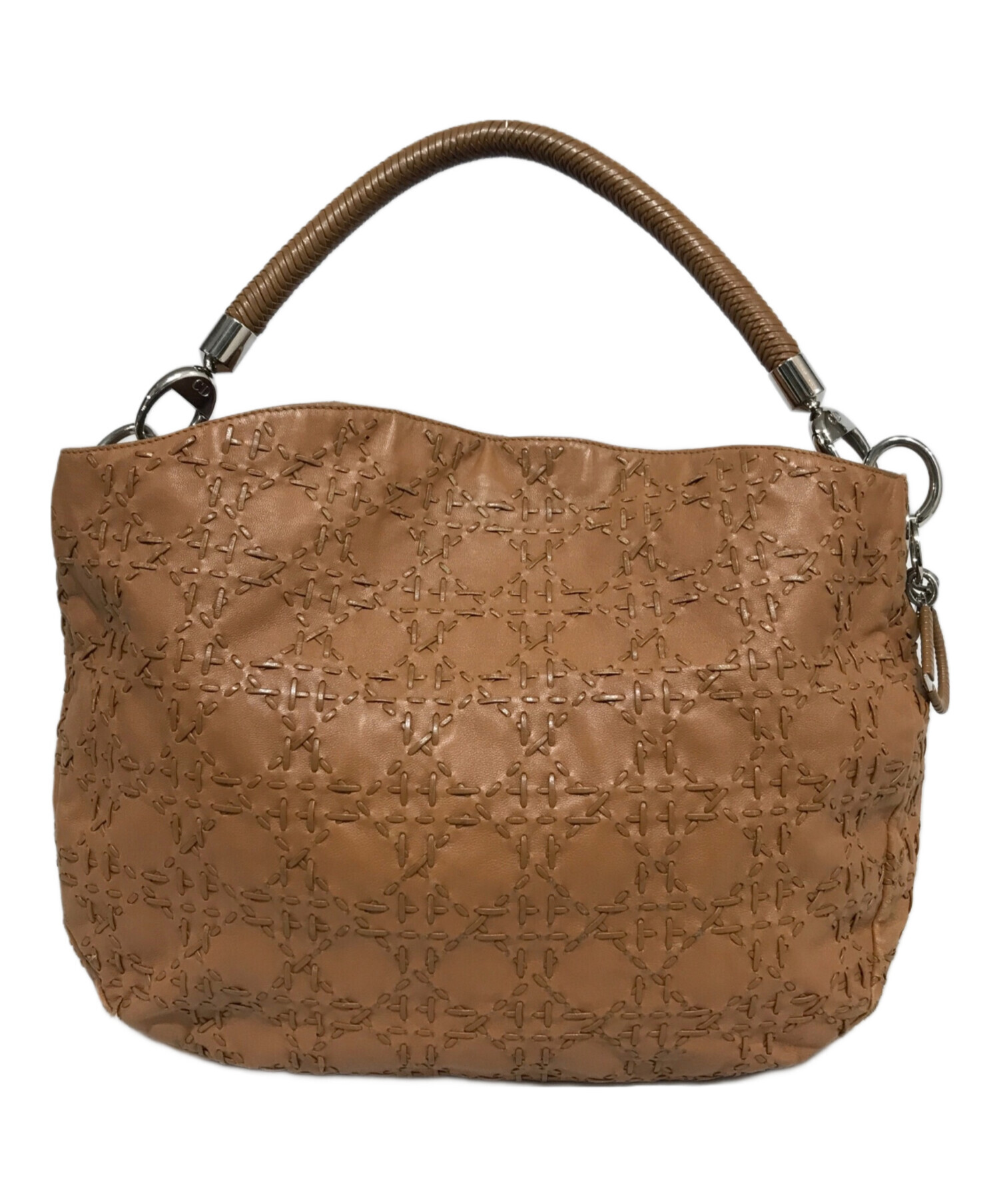 中古・古着通販】Christian Dior (クリスチャン ディオール) ロゴ 