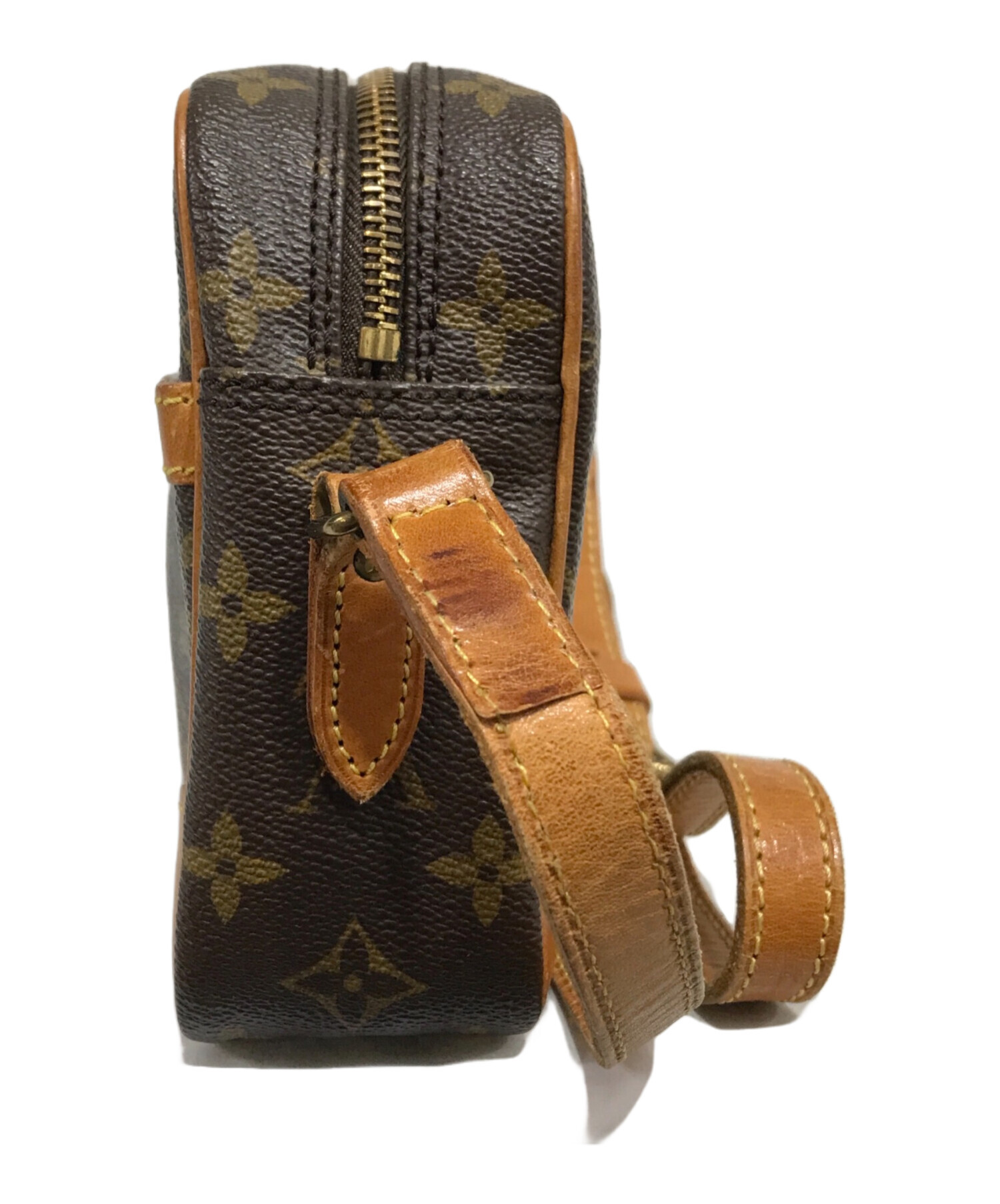 中古・古着通販】LOUIS VUITTON (ルイ ヴィトン) トロカデロ24 