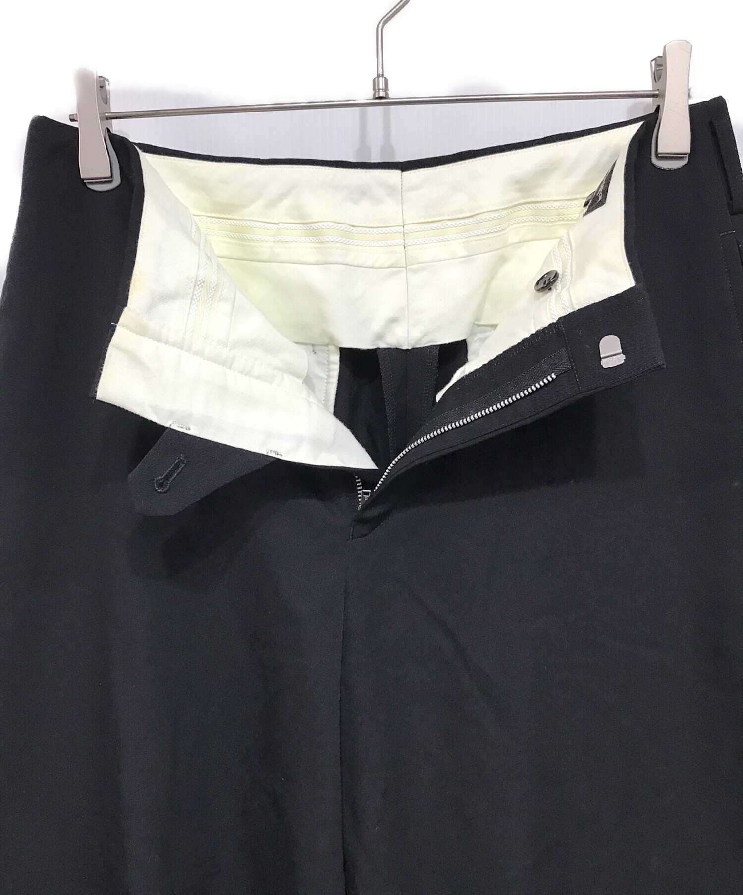 中古・古着通販】COMME des GARCONS HOMME PLUS (コムデギャルソンオム