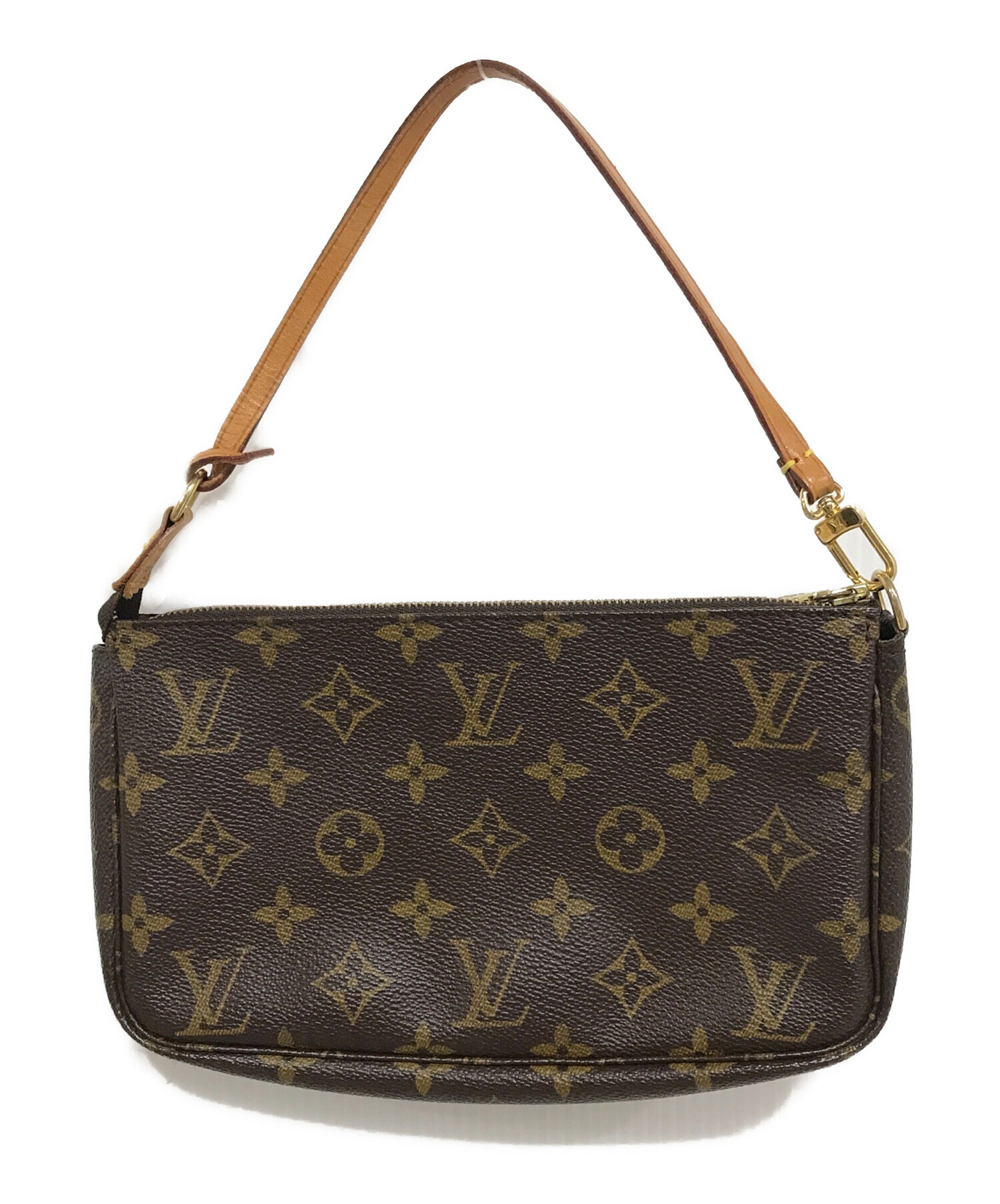 中古・古着通販】LOUIS VUITTON (ルイ ヴィトン) ポシェット・アクセ