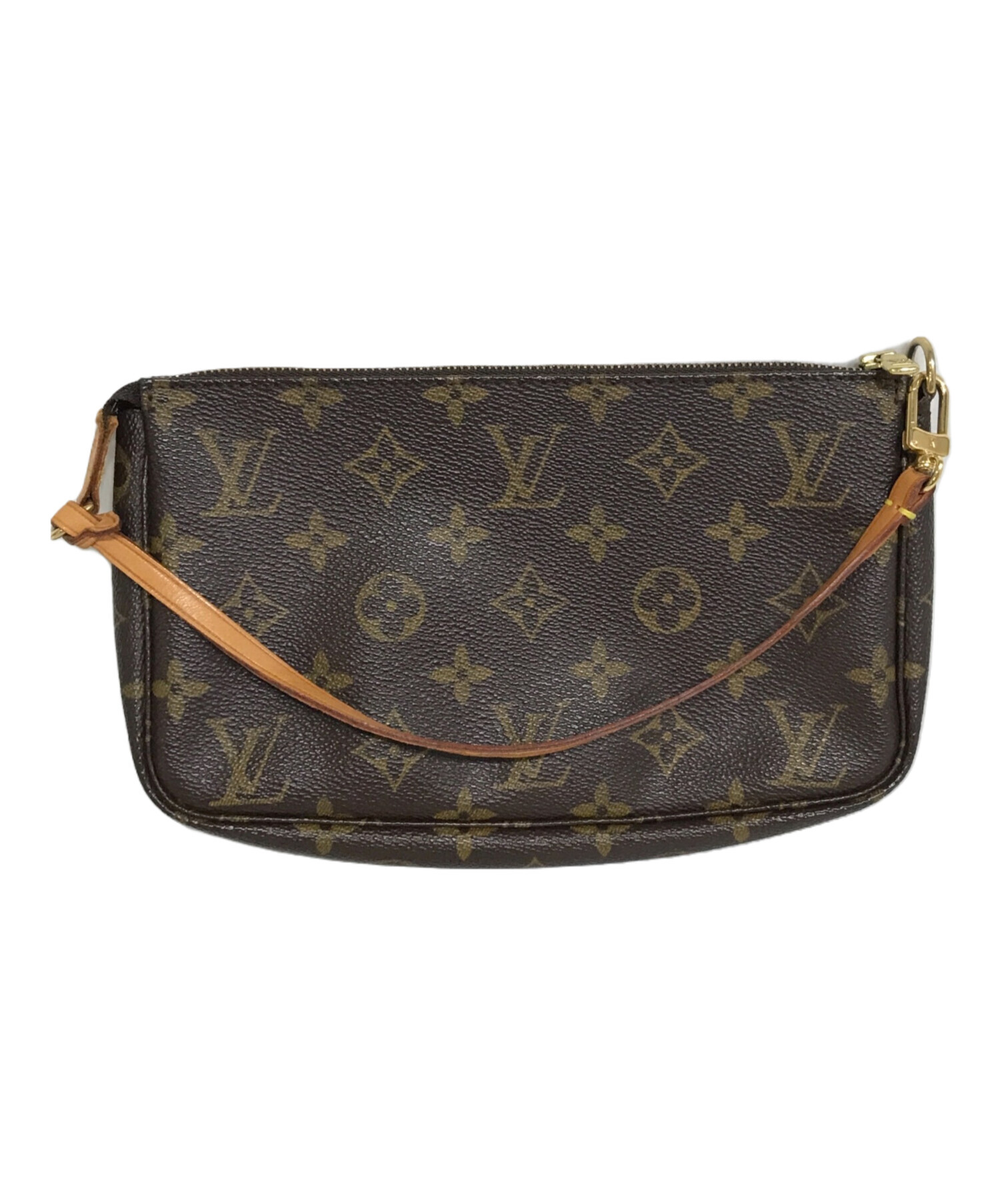 中古・古着通販】LOUIS VUITTON (ルイ ヴィトン) ポシェット・アクセ