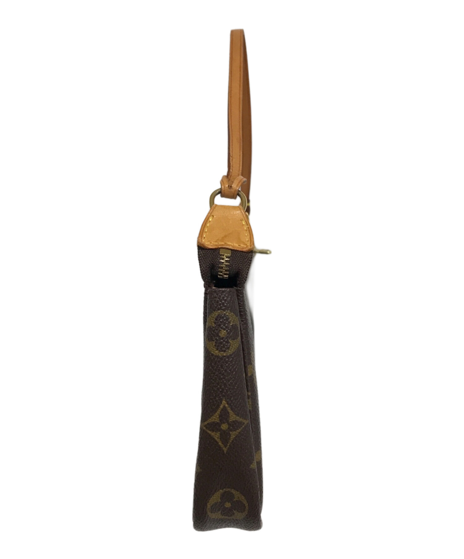 中古・古着通販】LOUIS VUITTON (ルイ ヴィトン) ポシェット・アクセ