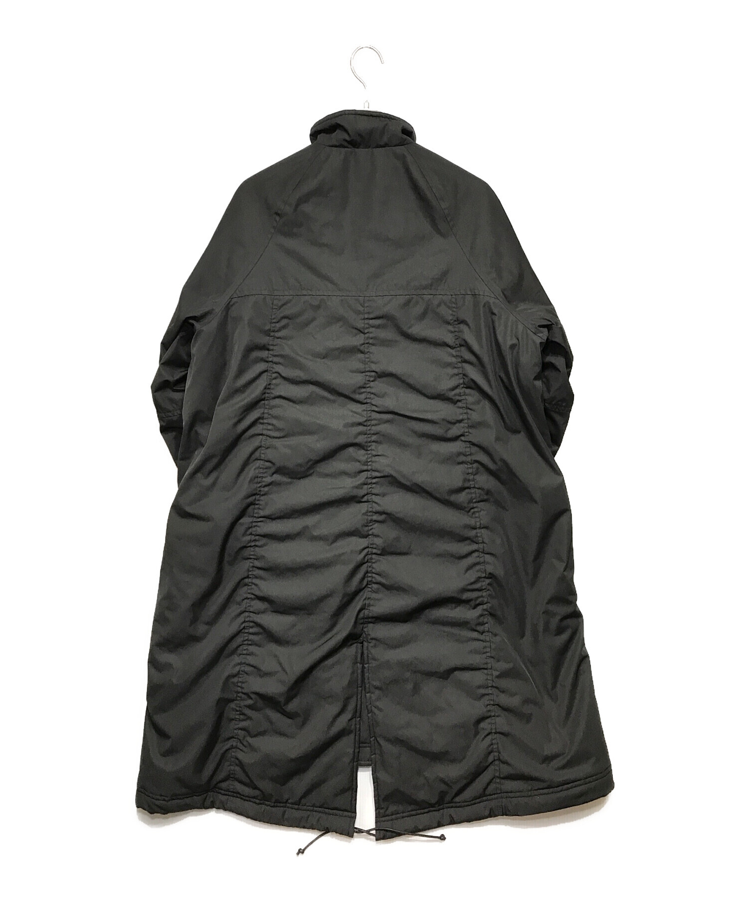 中古・古着通販】MAISON SPECIAL (メゾンスペシャル) Puffer Mods Coat