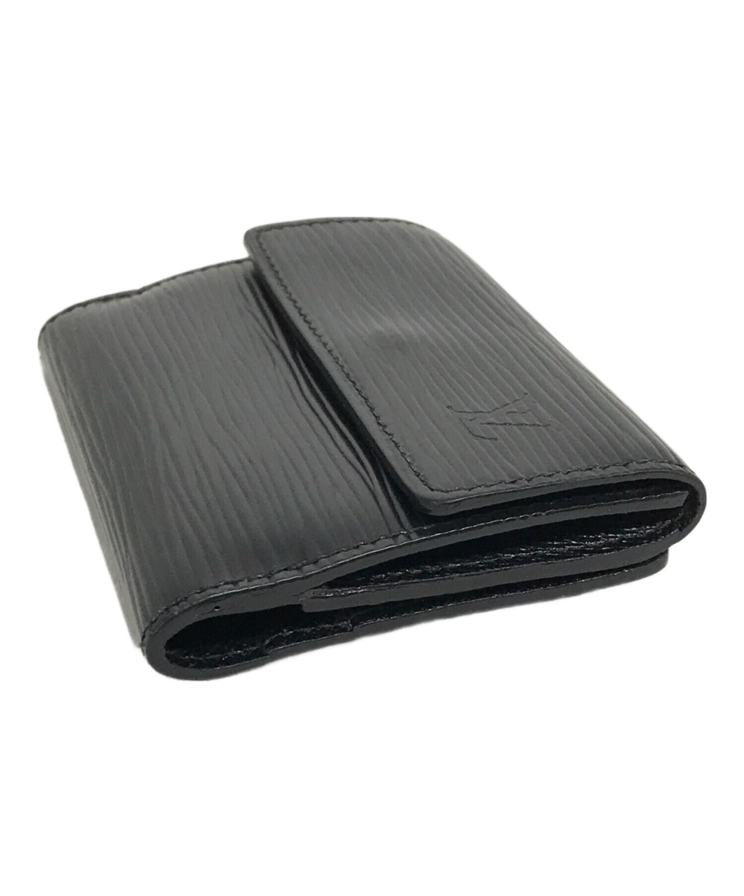 中古・古着通販】LOUIS VUITTON (ルイ ヴィトン) ラドロー エピコイン 