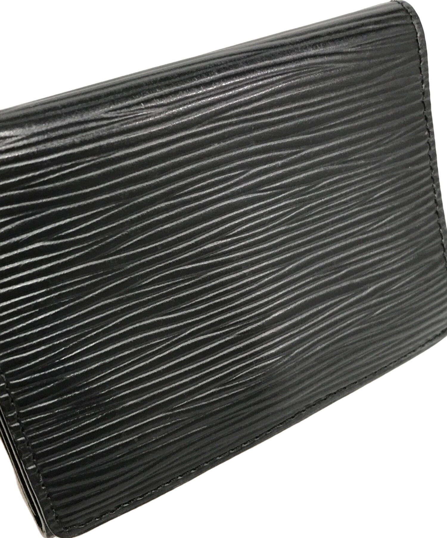 中古・古着通販】LOUIS VUITTON (ルイ ヴィトン) ラドロー エピコイン 