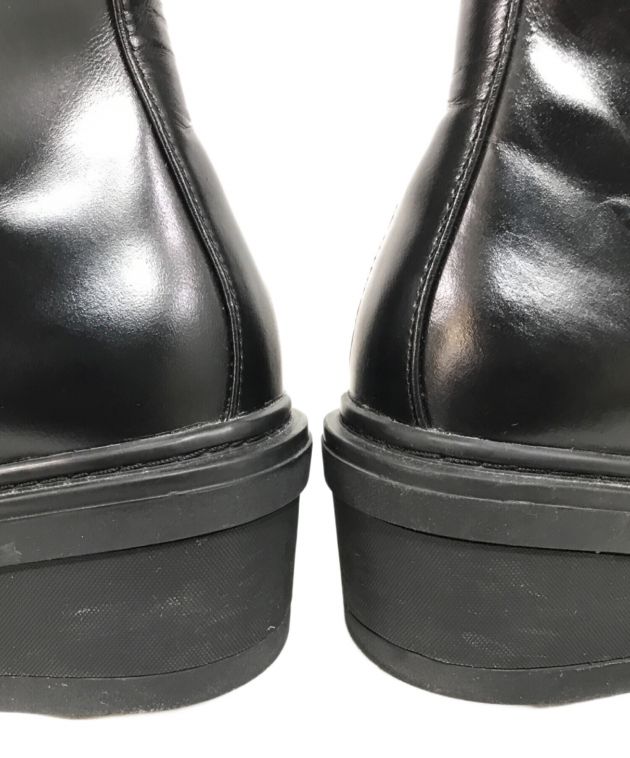 中古・古着通販】Eytys (エイティーズ) Nikita II チェルシーブーツ