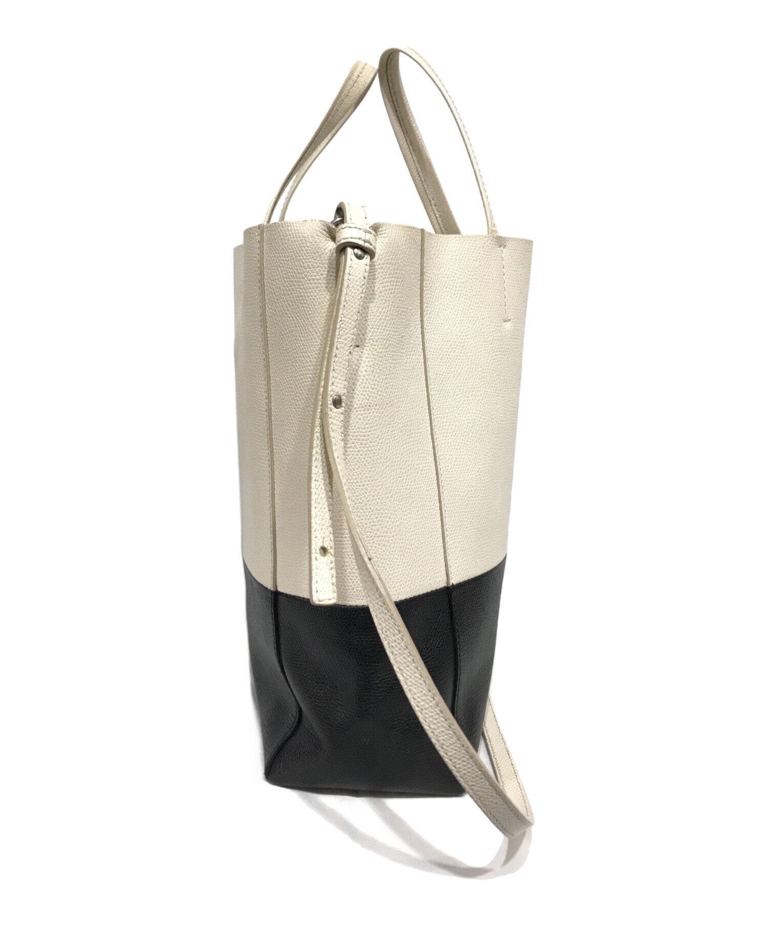 中古・古着通販】CELINE (セリーヌ) バーティカルカバ 2WAYショルダー 