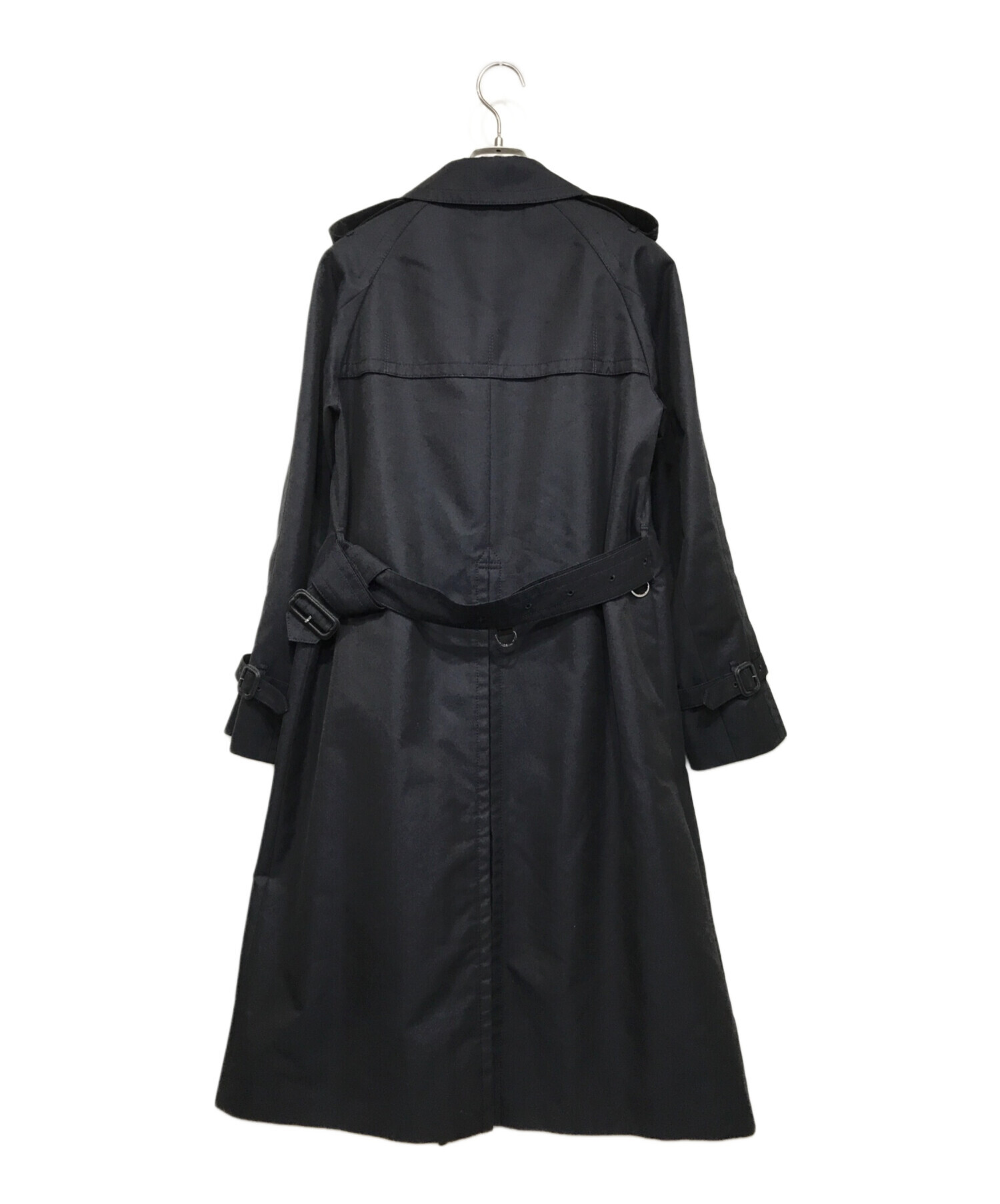 中古・古着通販】Aquascutum (アクアスキュータム) ライナー付トレンチ 