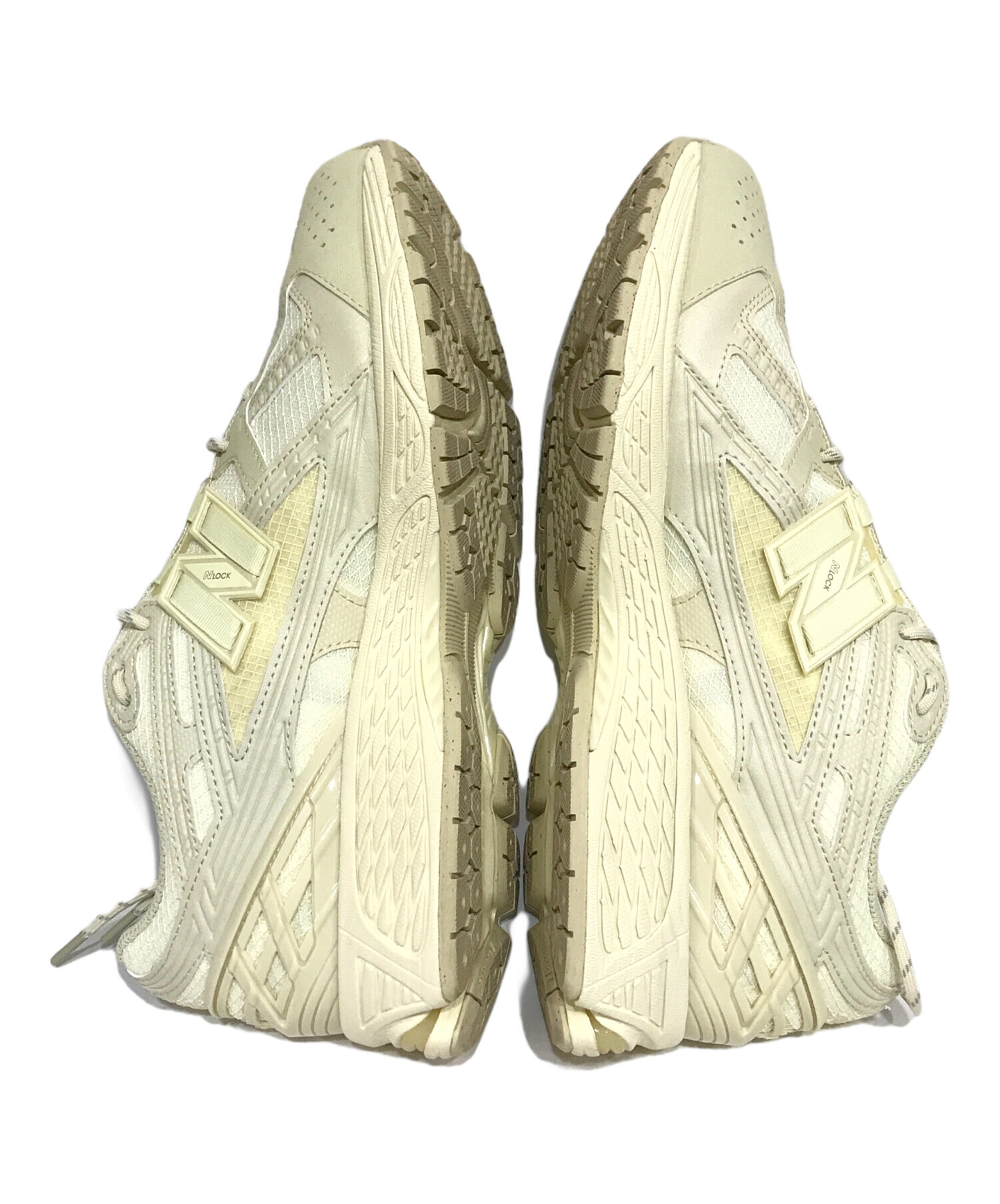 【中古美品】catlogboard 2 ベージュ 中古・古着通販】NEW BALANCE (ニューバランス) M1906RFT/ローカット