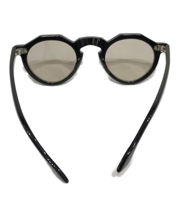 中古・古着通販】guepard (ギュパール) gp-15 - Noir 眼鏡