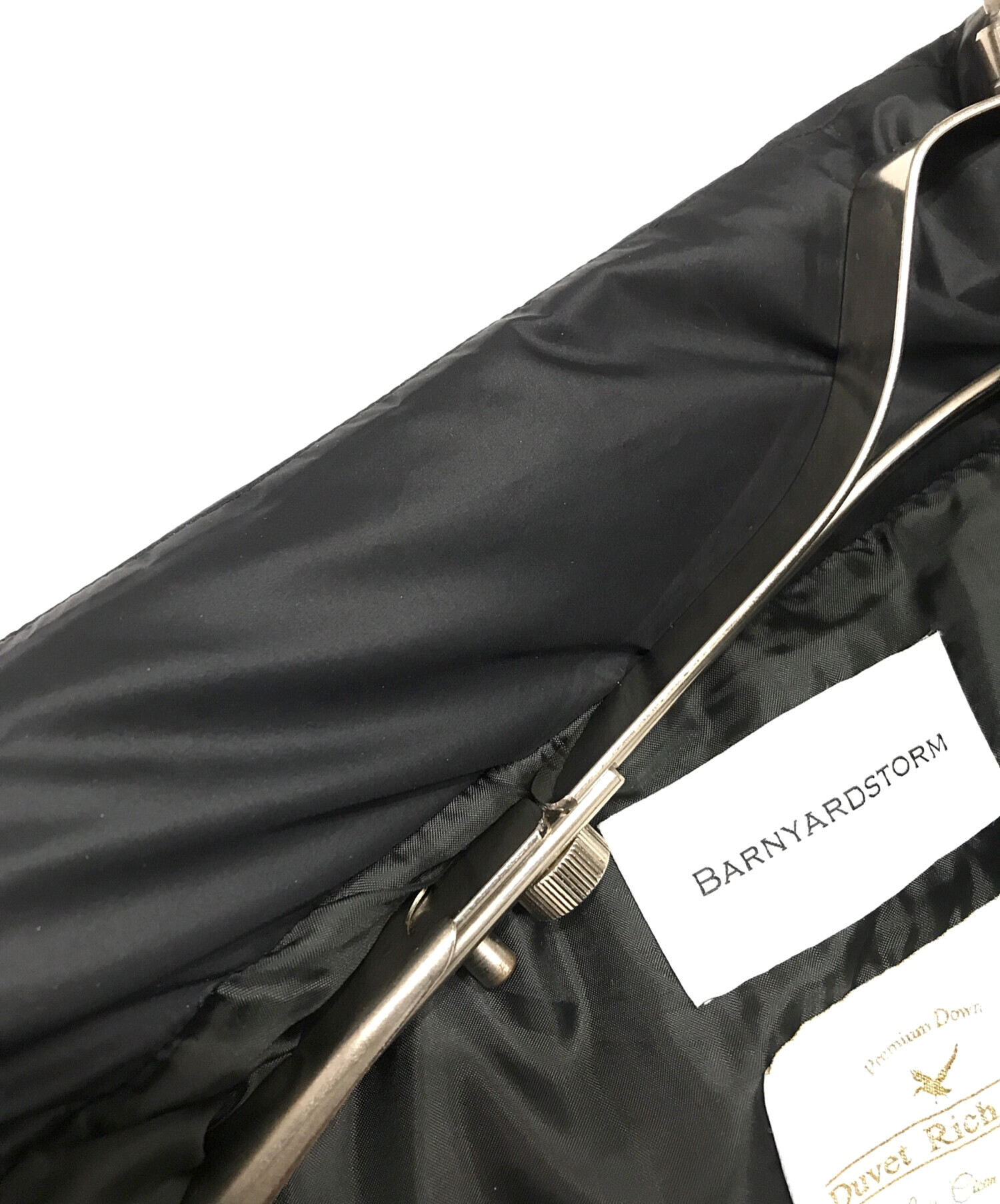 中古・古着通販】BARNYARDSTORM (バンヤードストーム) 24AW