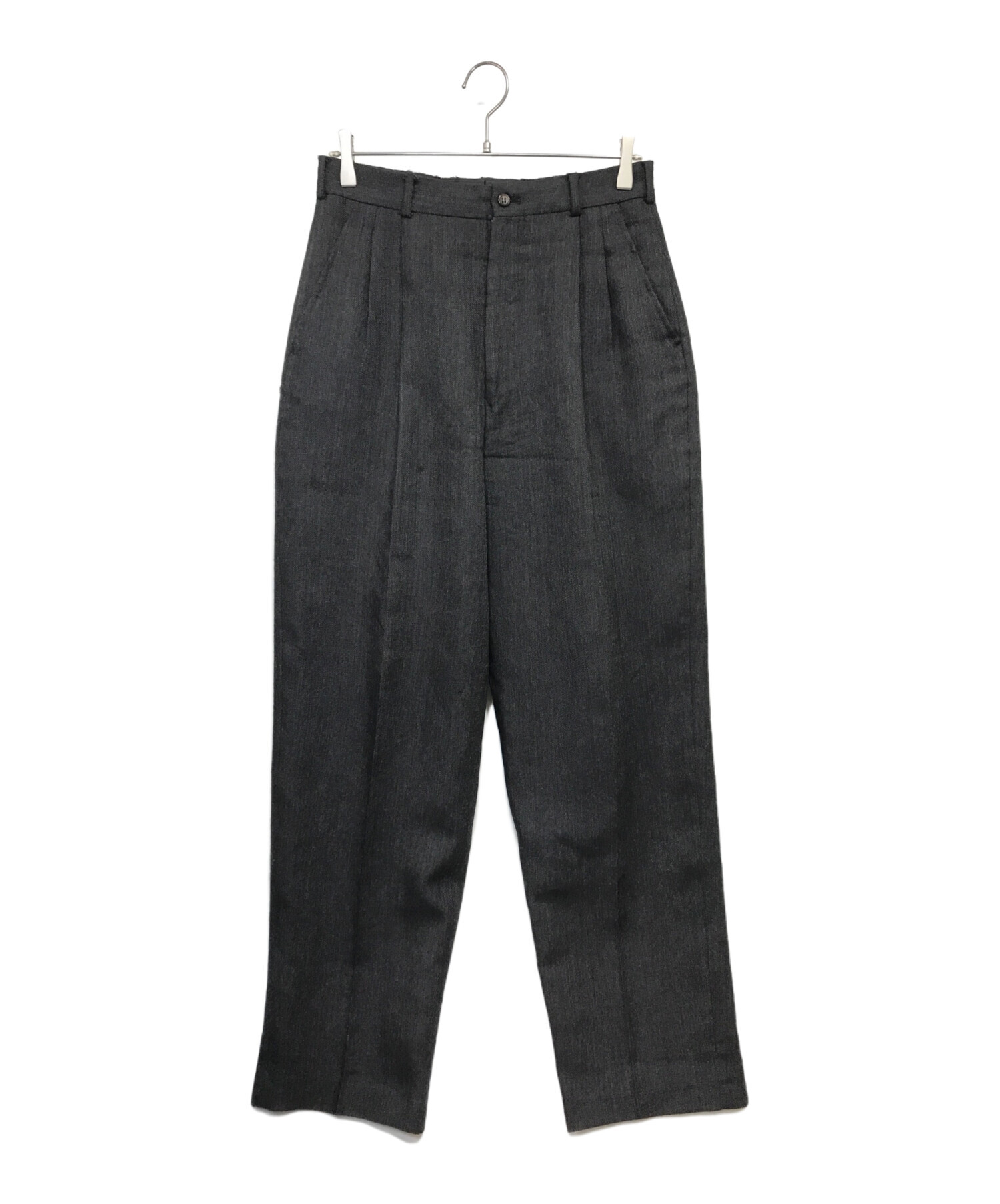 中古・古着通販】COMME des GARCONS HOMME (コムデギャルソン オム) 2  