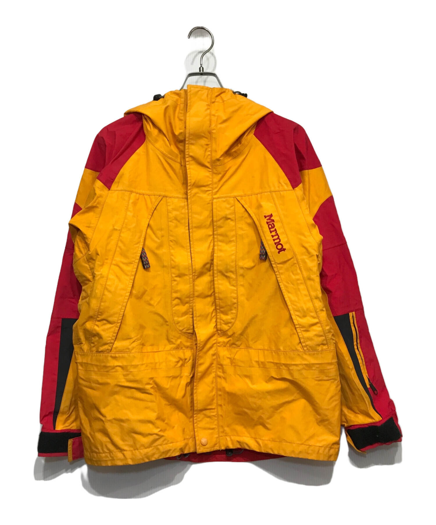 中古・古着通販】MARMOT (マーモット) 3 Ply Gore Tex Mt.Parka