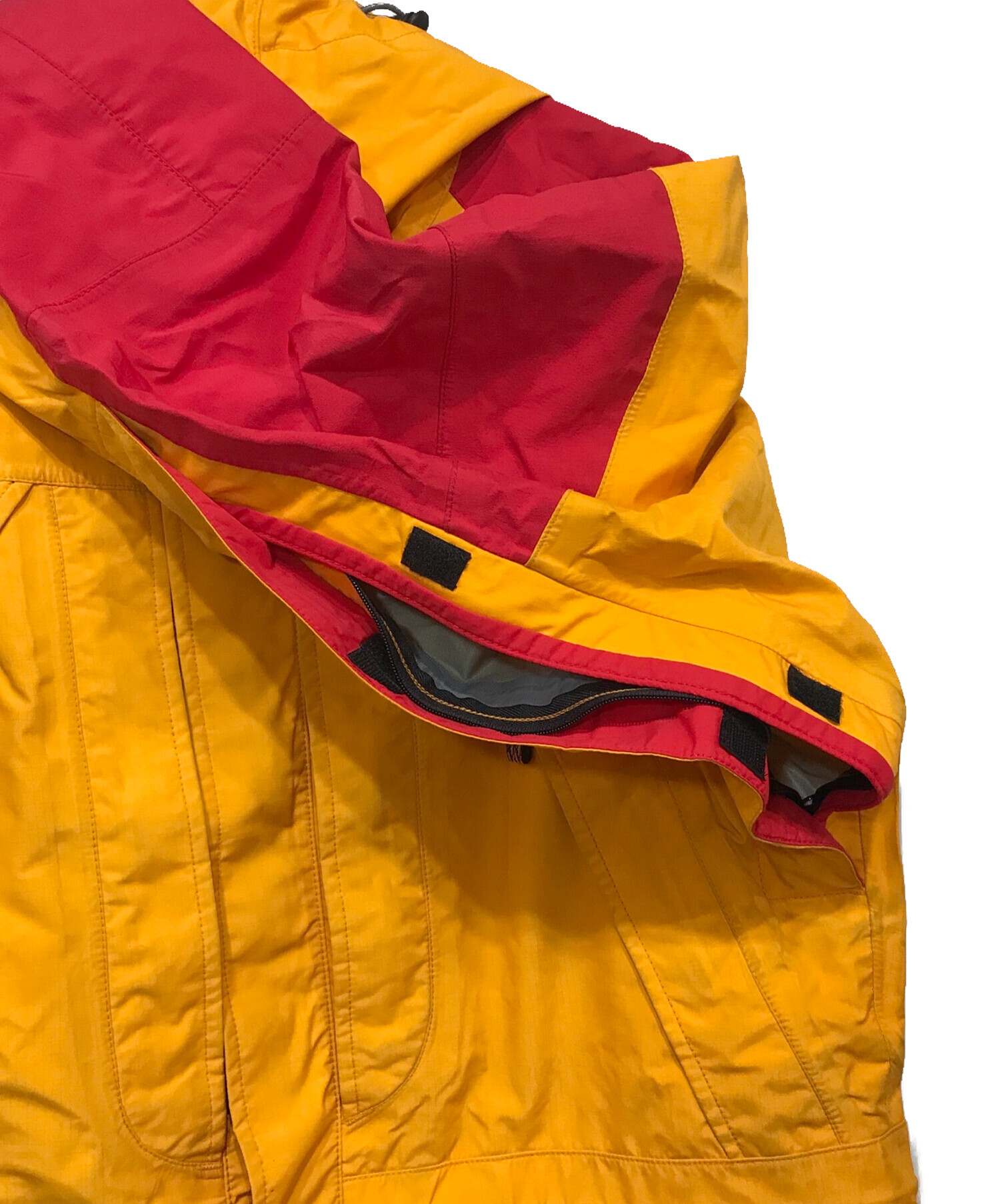 中古・古着通販】MARMOT (マーモット) 3 Ply Gore Tex Mt.Parka