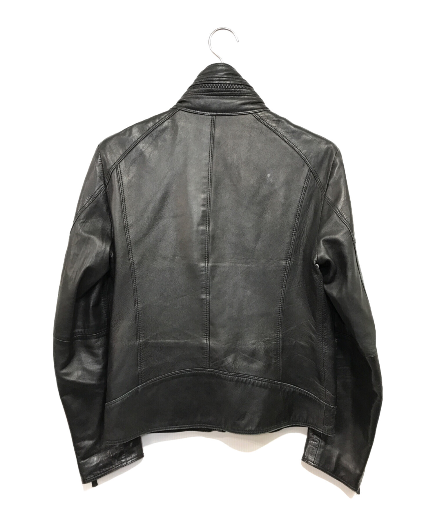 Zeppelinさん専用ブラックバレットニールバレット　レザージャケットサイズ2 Zeppelinさん専用ブラックバレットニールバレット レザー