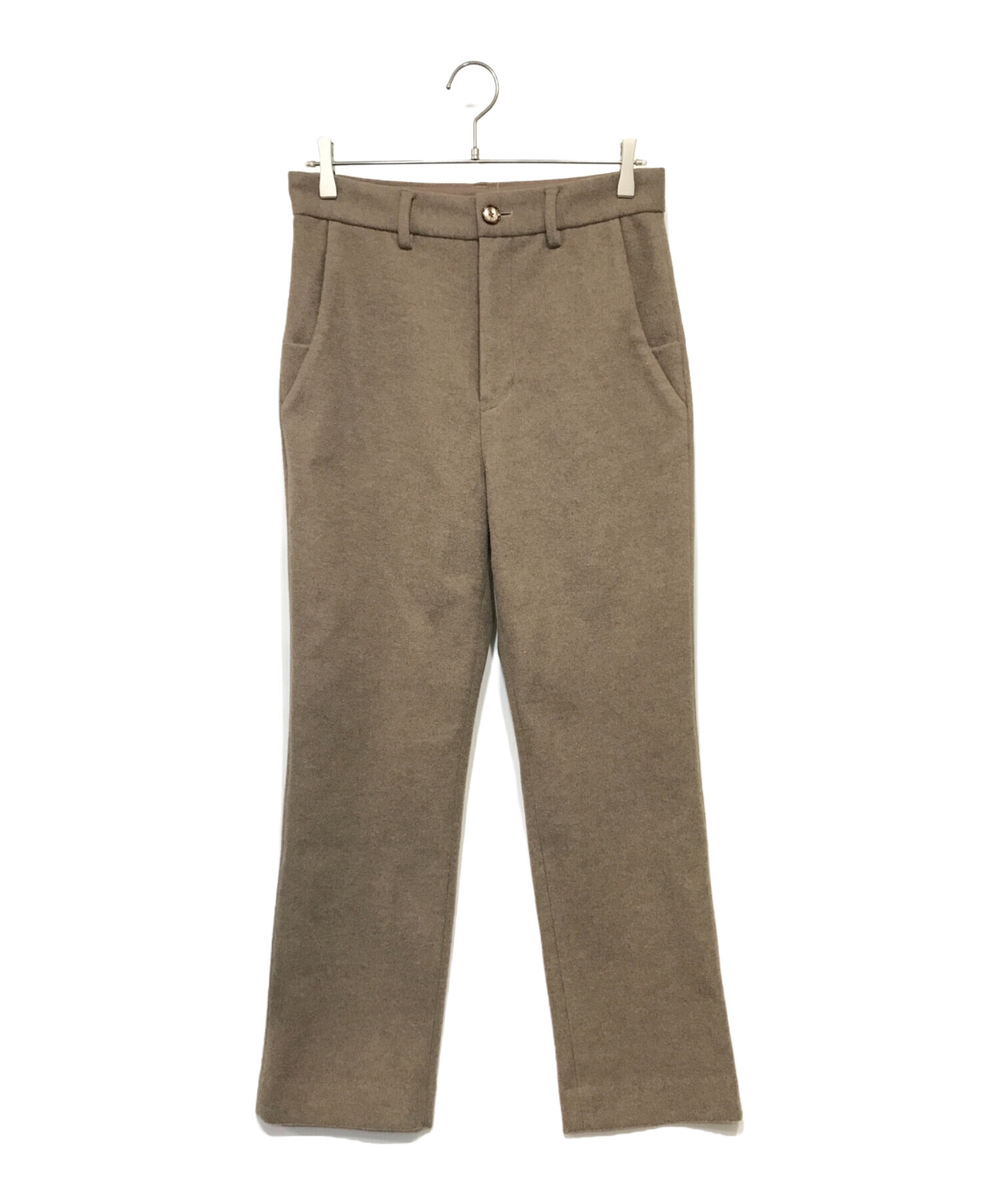 RANDY SERVICE SCREEN 50 inch PANTS RANDY(ランディ) 23SS SERVICE