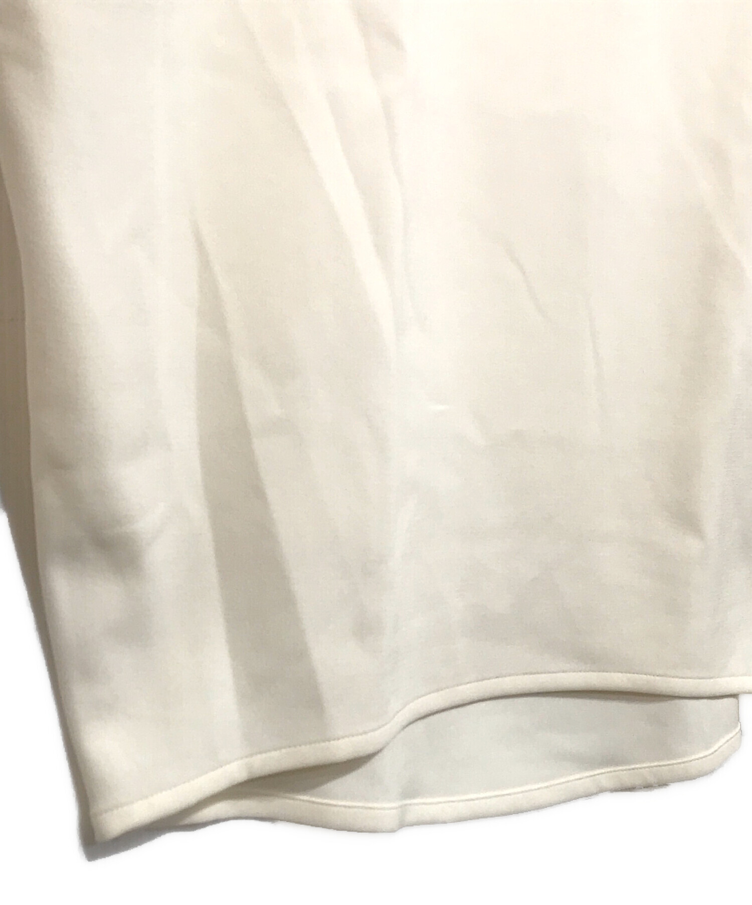 中古・古着通販】SOEJU (ソージュ) ショートスリーブコクーンブラウス 