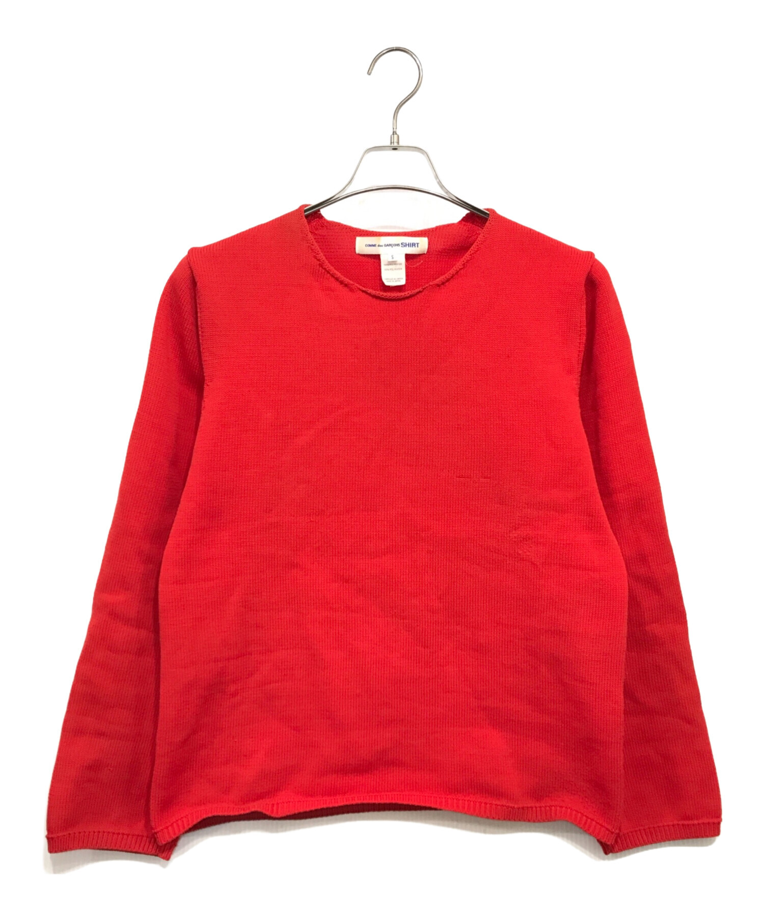 中古・古着通販】COMME des GARCONS SHIRT (コムデギャルソンシャツ