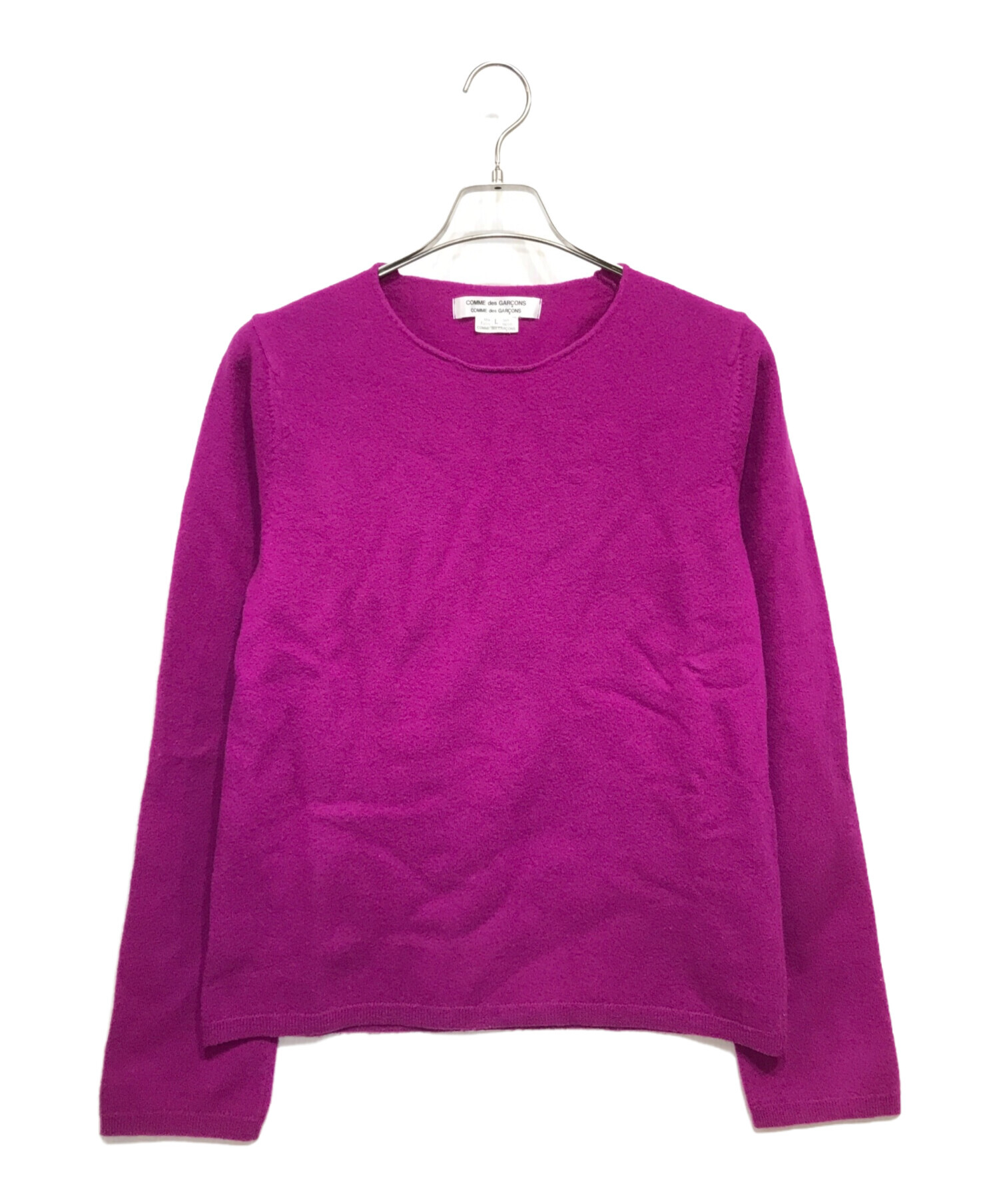 中古・古着通販】COMME des GARCONS COMME des GARCONS