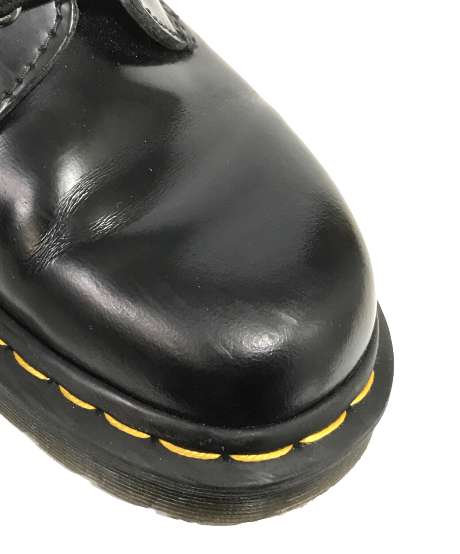 中古・古着通販】Dr.Martens (ドクターマーチン) 8ホールバックル 