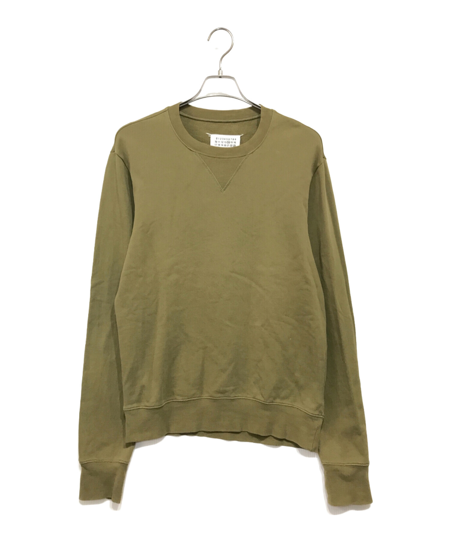 中古・古着通販】Maison Margiela (メゾンマルジェラ) エルボーパッチ