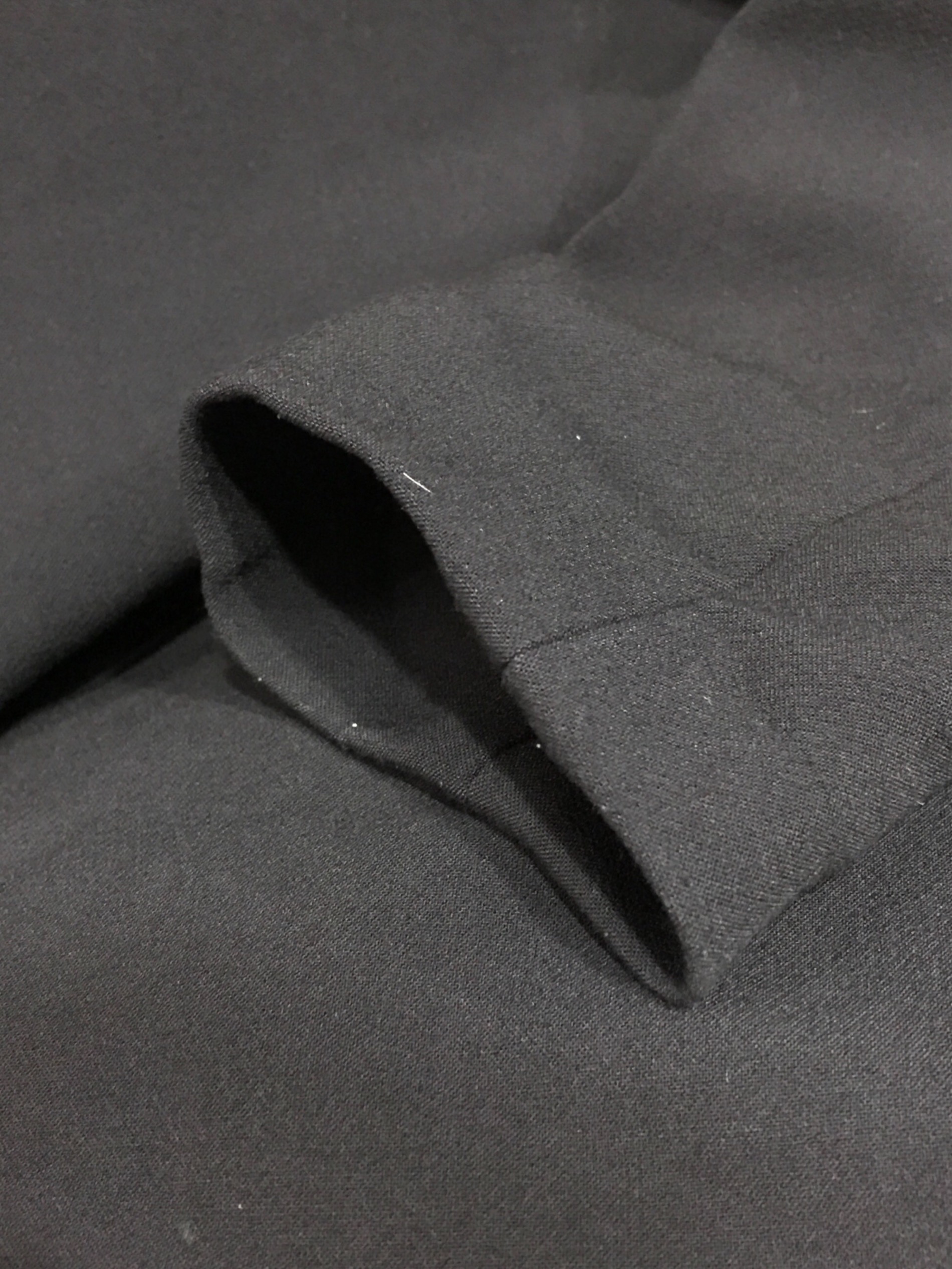 中古・古着通販】ENFOLD (エンフォルド) ダブルクロスフレアコート