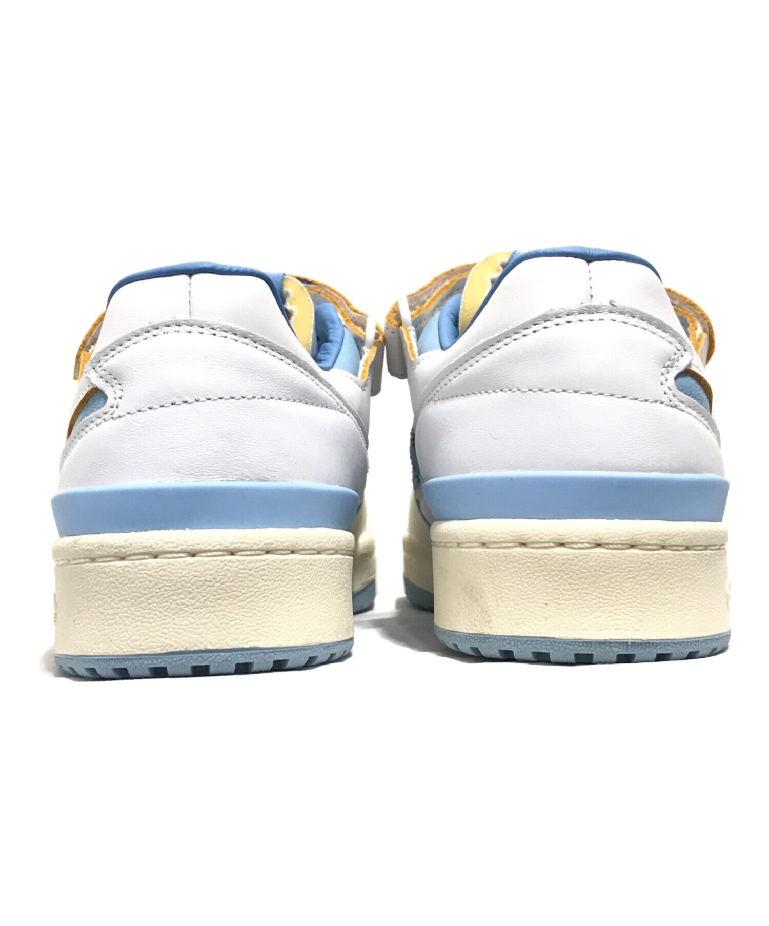 中古・古着通販】adidas (アディダス) Forum 84 LG ローカット
