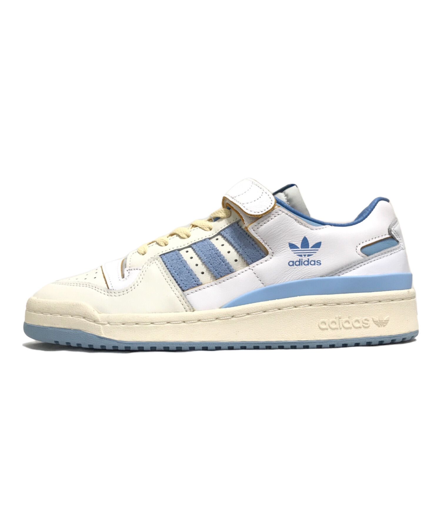 中古・古着通販】adidas (アディダス) Forum 84 LG ローカット