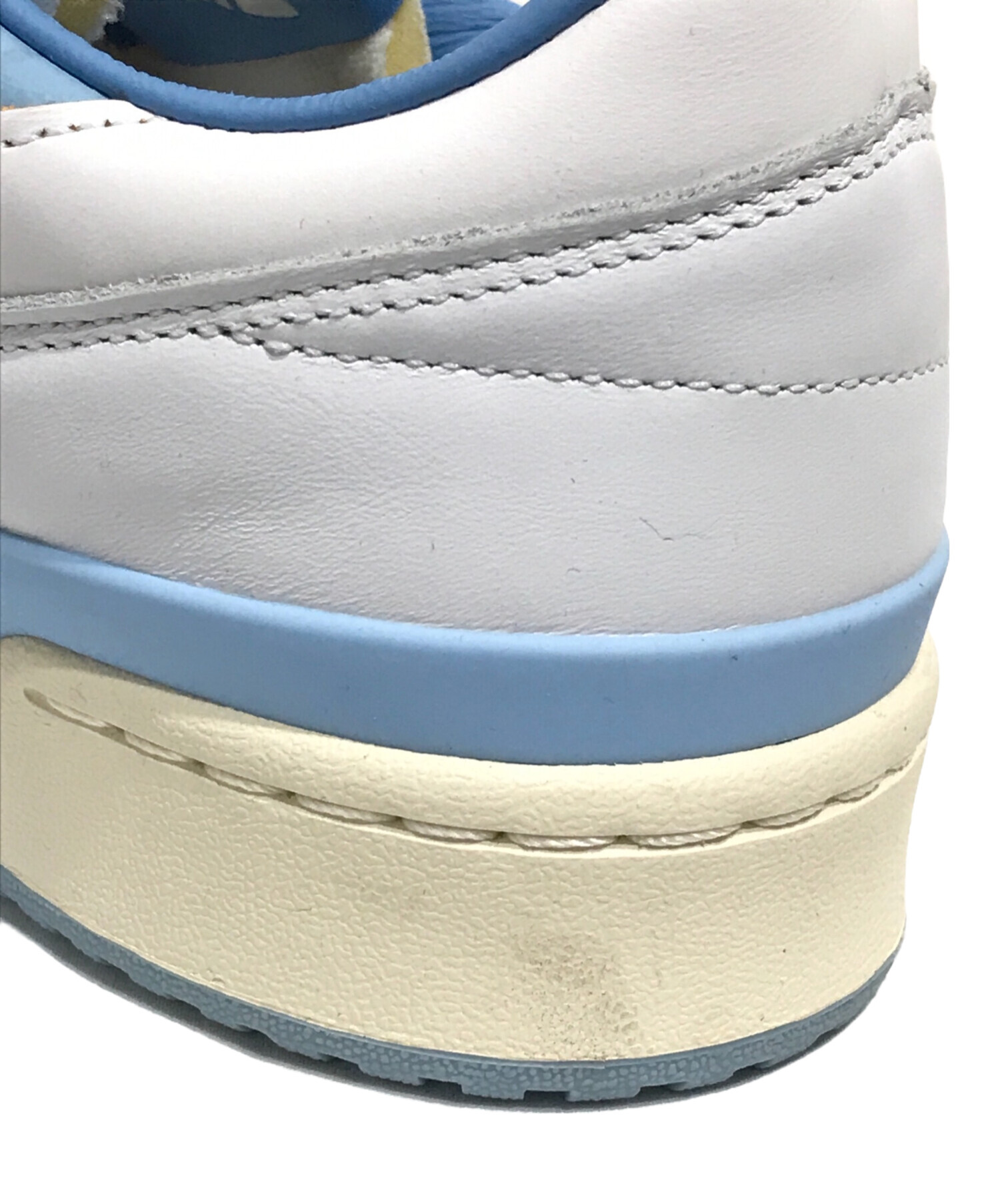 れいページ 中古・古着通販】adidas (アディダス) Forum 84 LG ローカット