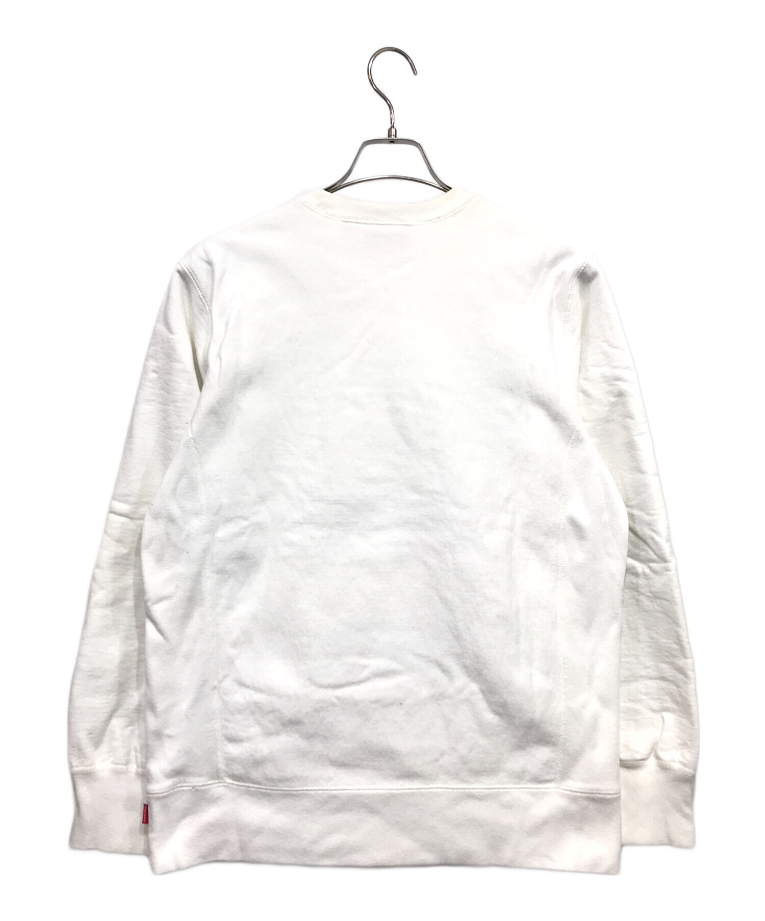 中古・古着通販】Supreme (シュプリーム) 16AW Brush Script Crewneck 
