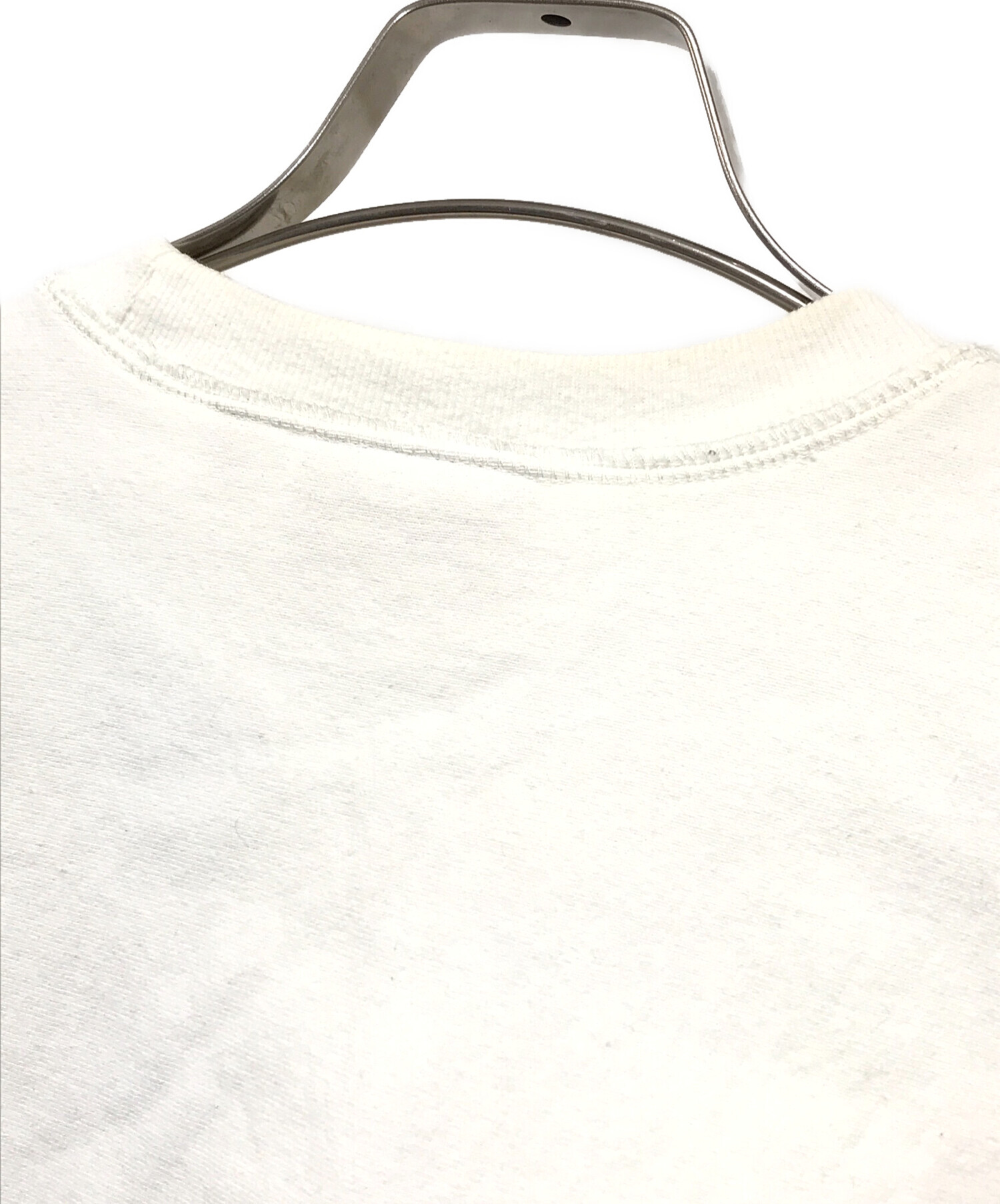 中古・古着通販】Supreme (シュプリーム) 16AW Brush Script Crewneck 