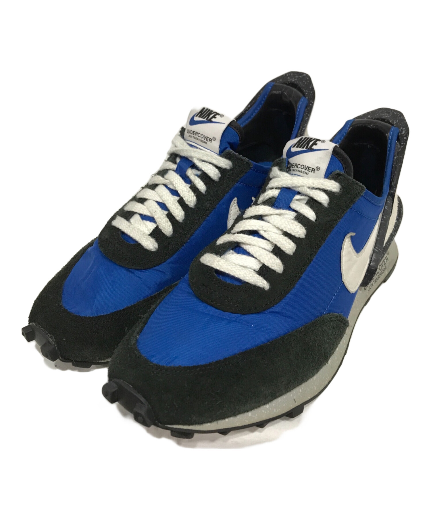 中古・古着通販】NIKE (ナイキ) UNDERCOVER (アンダーカバー) Daybreak 