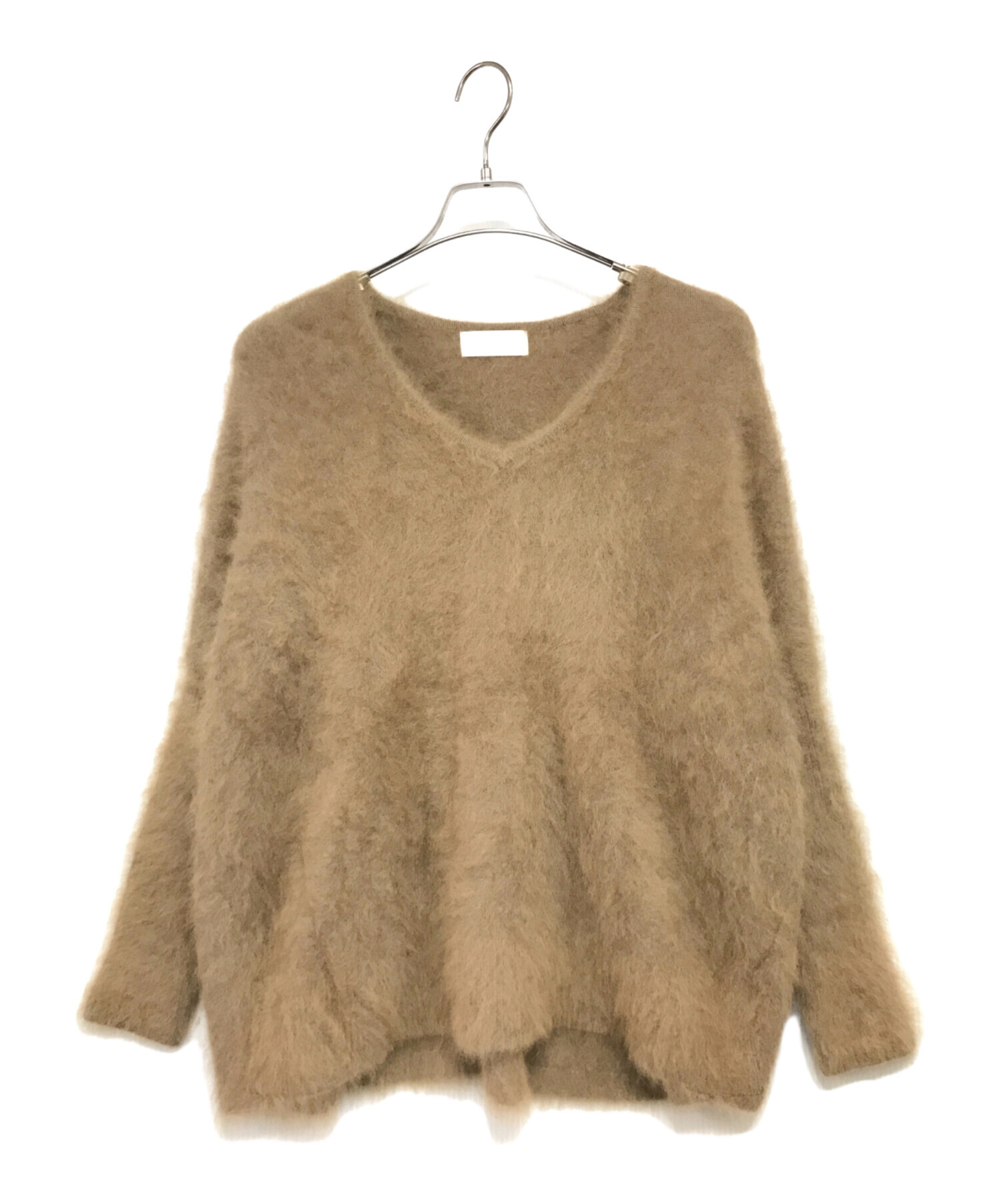 中古・古着通販】GALLARDA GALANTE (ガリャルダガランテ) シャギー