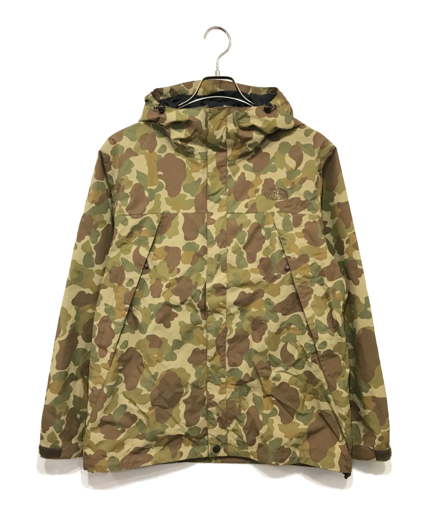 中古・古着通販】THE NORTH FACE (ザ ノース フェイス) Novelty Scoop 