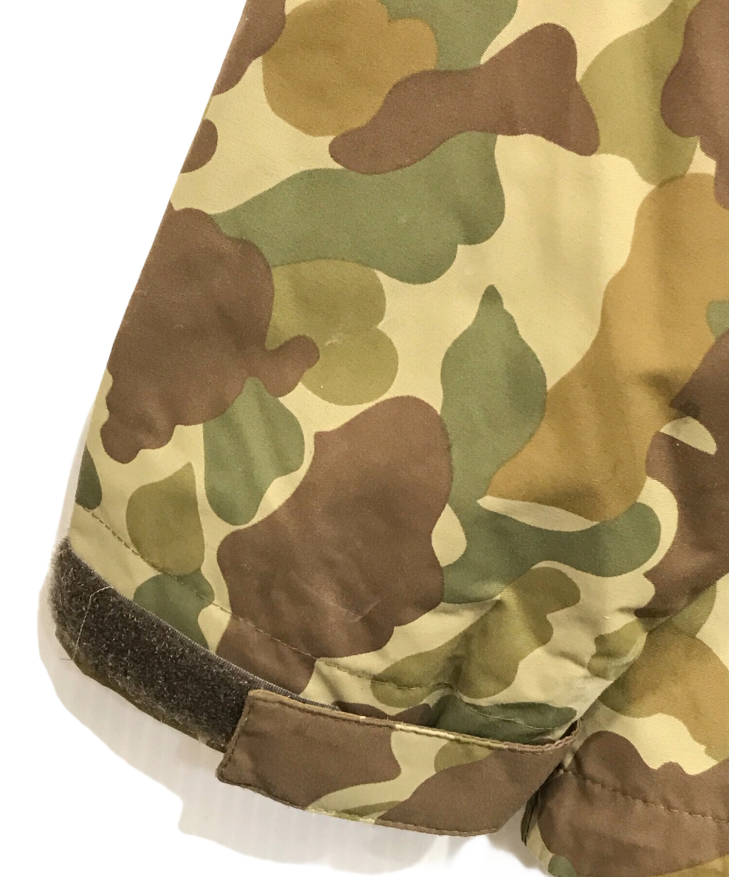 中古・古着通販】THE NORTH FACE (ザ ノース フェイス) Novelty Scoop 