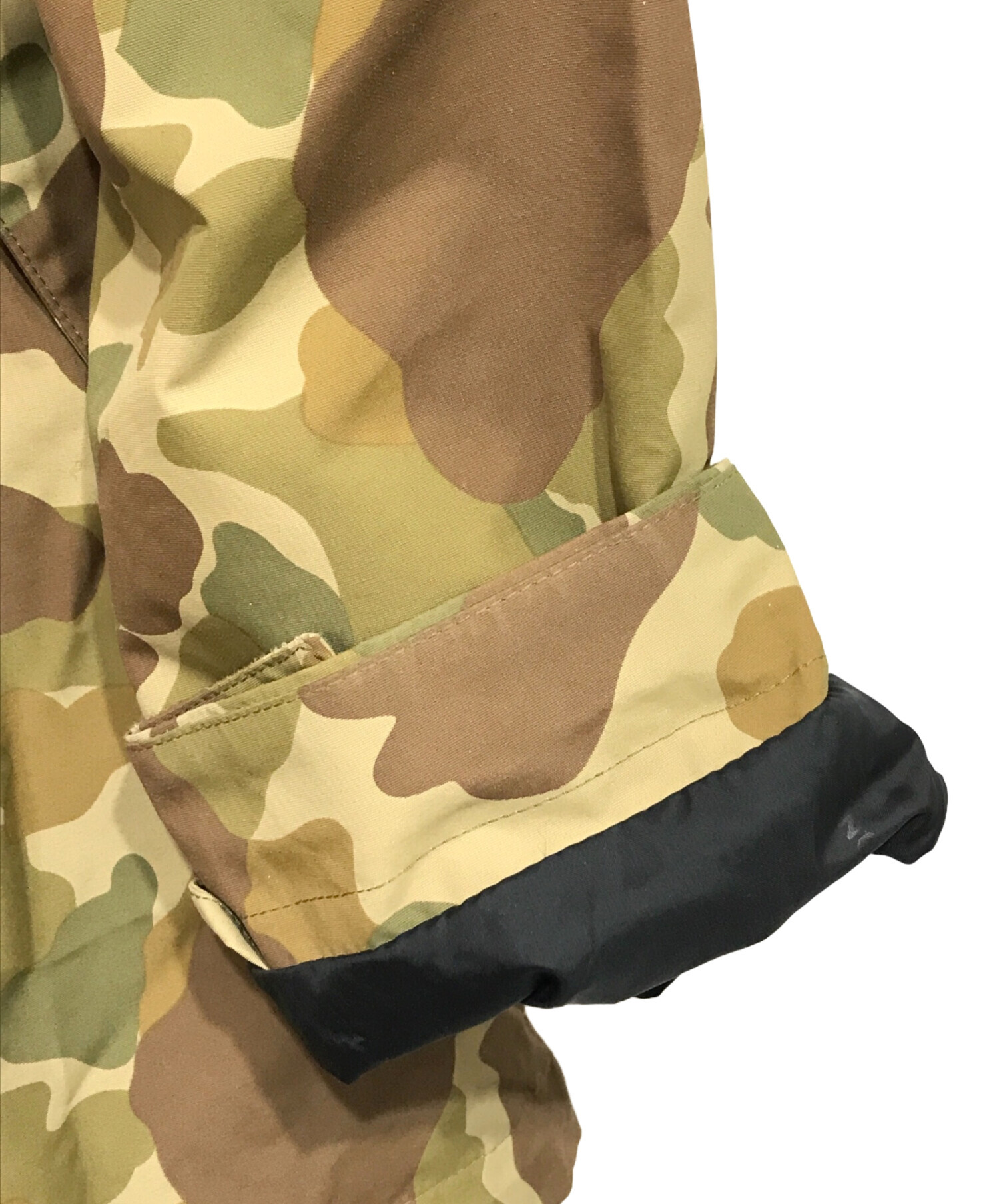 中古・古着通販】THE NORTH FACE (ザ ノース フェイス) Novelty Scoop 