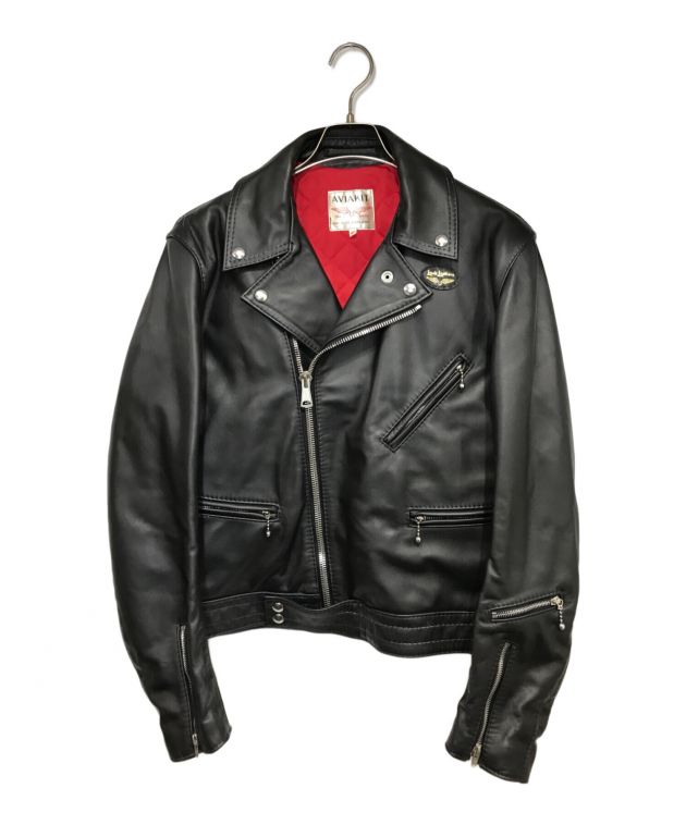 中古・古着通販】Lewis Leathers (ルイスレザース) AVIAKIT ライダース