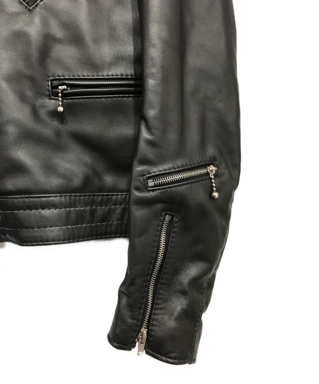 中古・古着通販】Lewis Leathers (ルイスレザース) AVIAKIT ライダース
