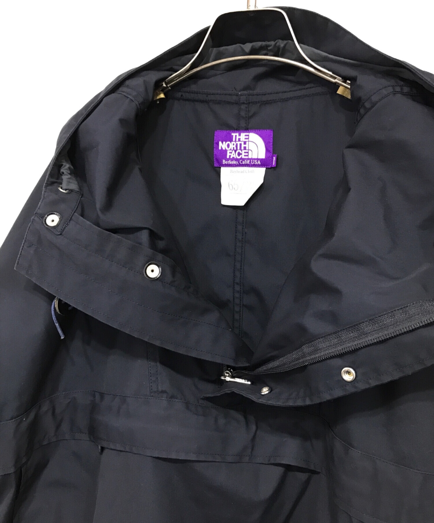 中古・古着通販】THE NORTHFACE PURPLELABEL (ザ・ノースフェイス 