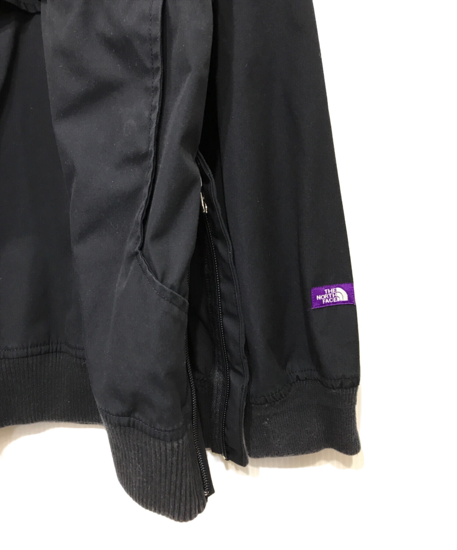 中古・古着通販】THE NORTHFACE PURPLELABEL (ザ・ノースフェイス 