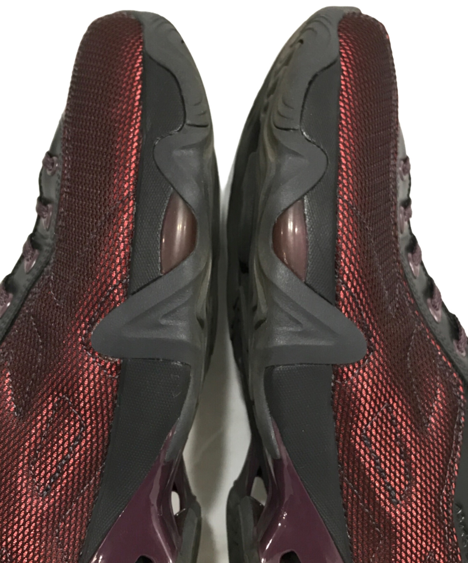 中古・古着通販】asics (アシックス) Novalis Gel-Teremoa ローカット