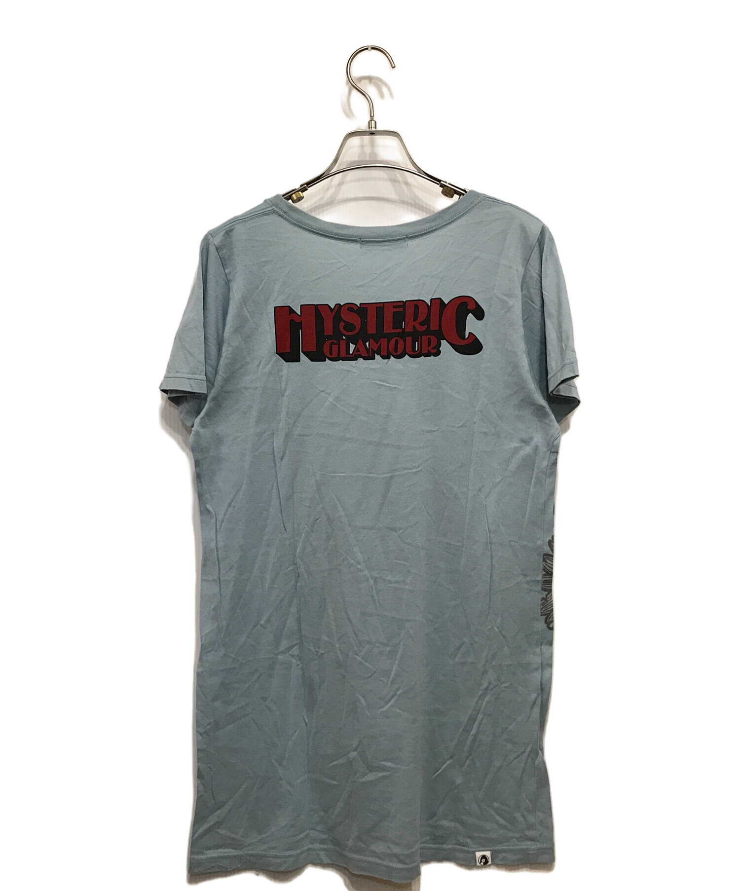 中古・古着通販】Hysteric Glamour (ヒステリックグラマー) ギター 
