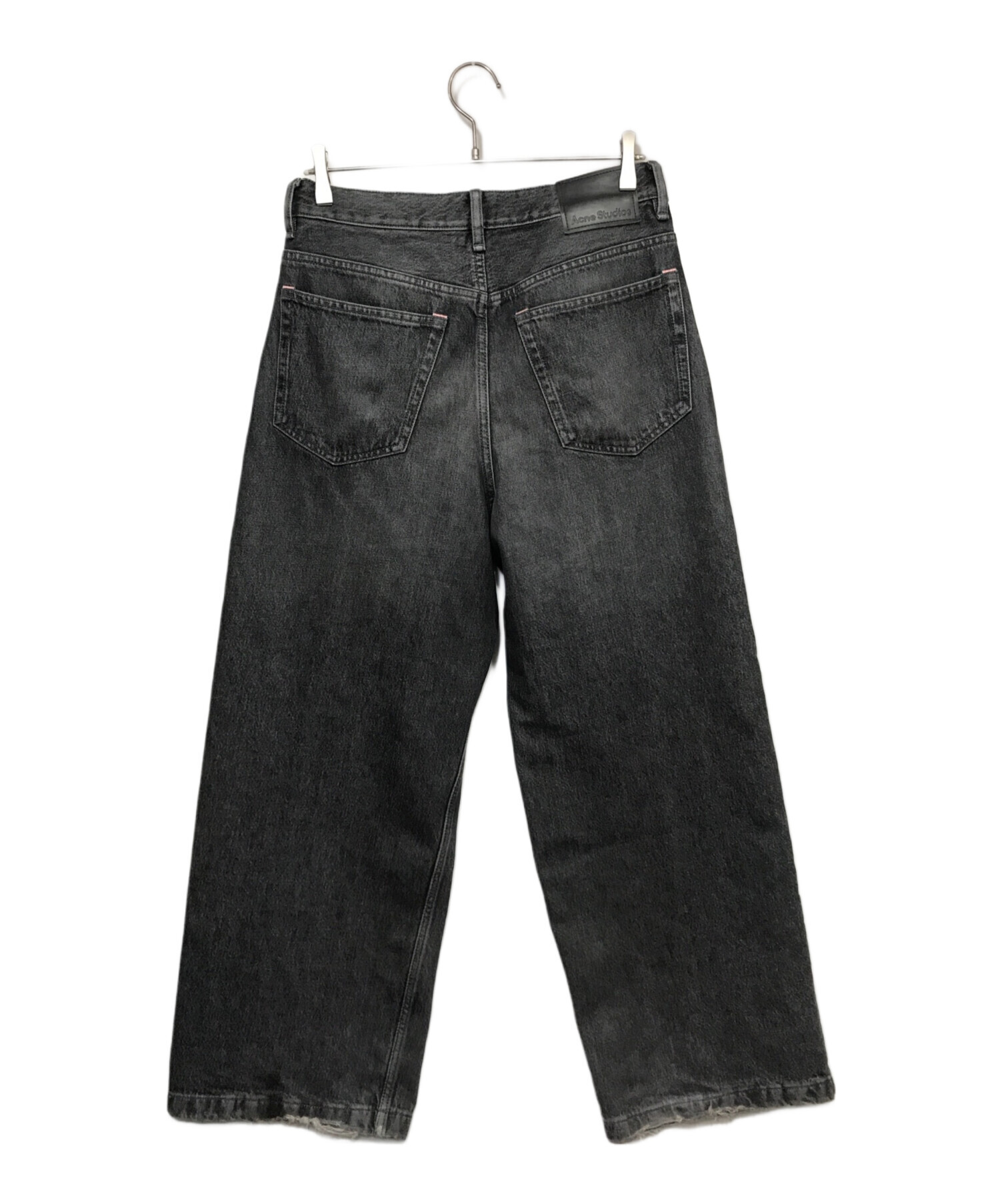 中古・古着通販】Acne studios (アクネ ストゥディオス) ルーズ