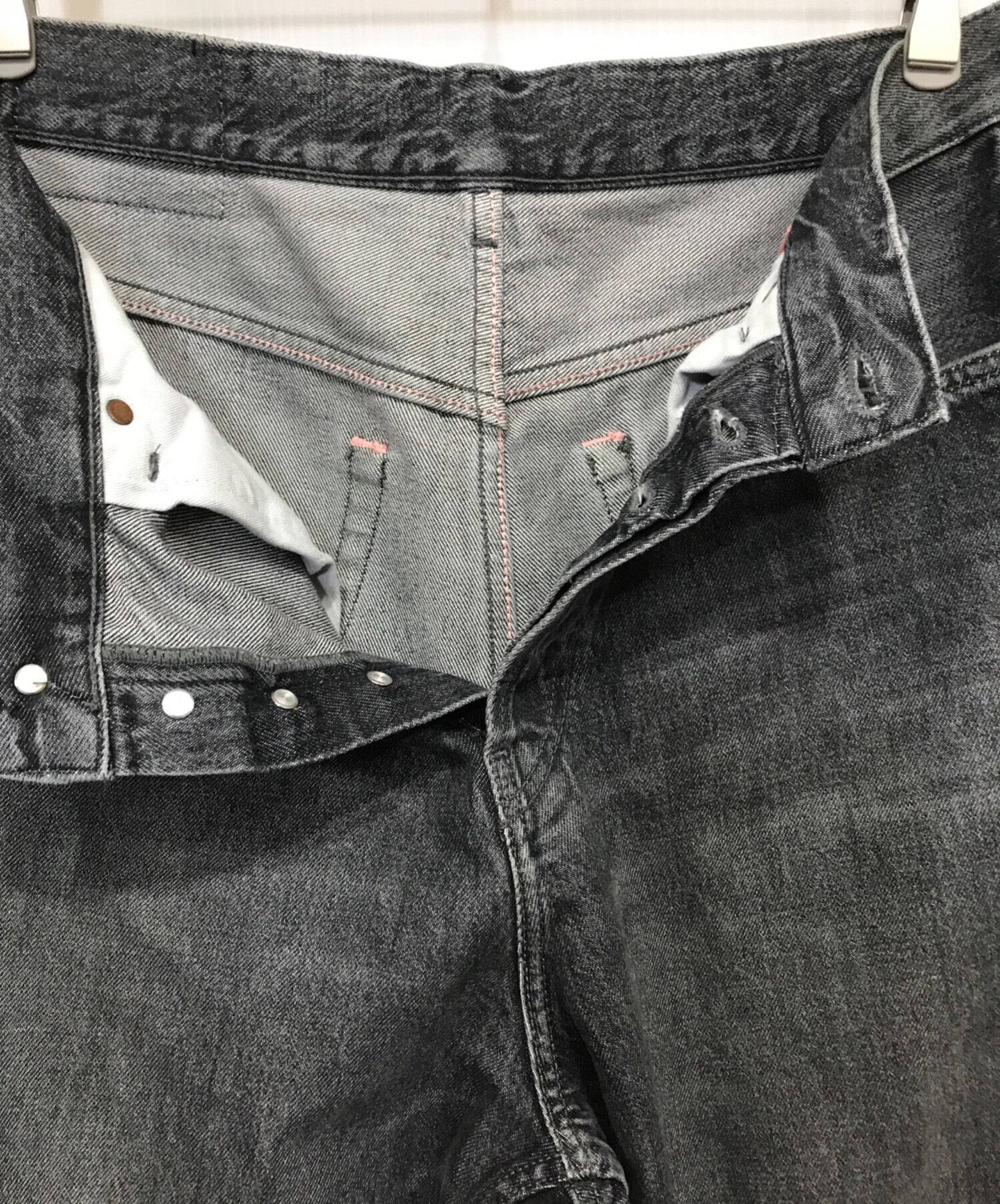 中古・古着通販】Acne studios (アクネ ストゥディオス) ルーズ