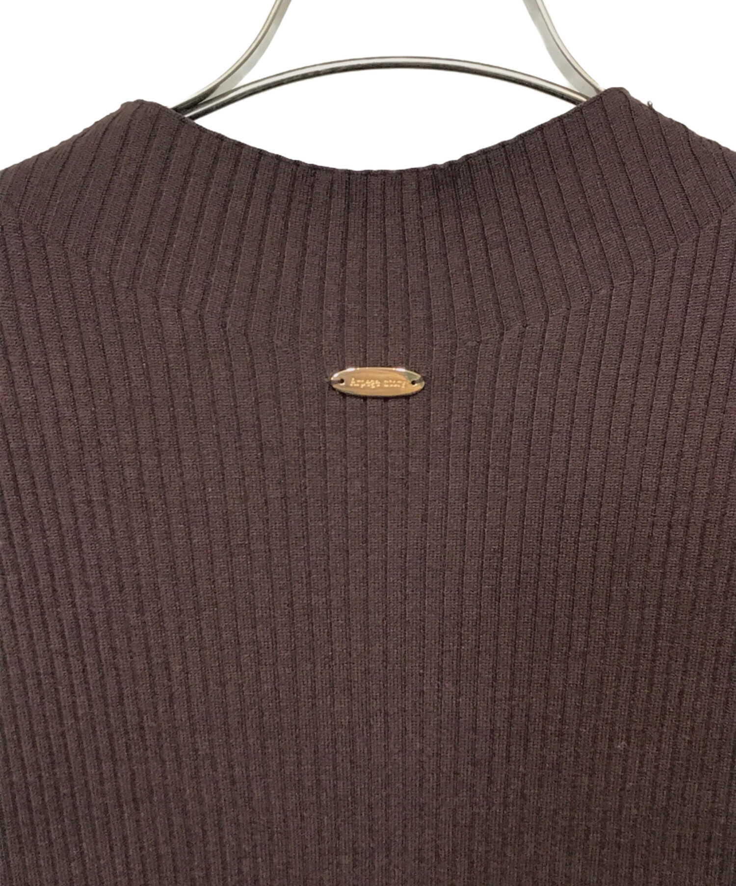 中古・古着通販】ARPEGE STORY (アルページュストーリー) タフタ