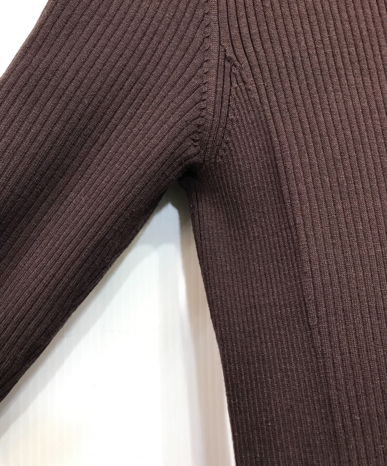 中古・古着通販】ARPEGE STORY (アルページュストーリー) タフタ