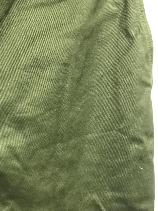 中古・古着通販】NEXUSVII (ネクサスセブン) カーゴパンツ グリーン 
