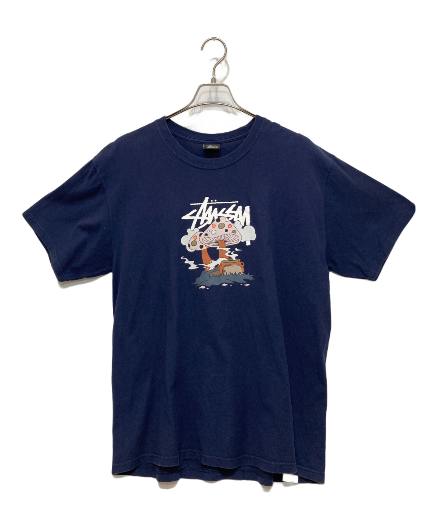 中古・古着通販】stussy (ステューシー) Something