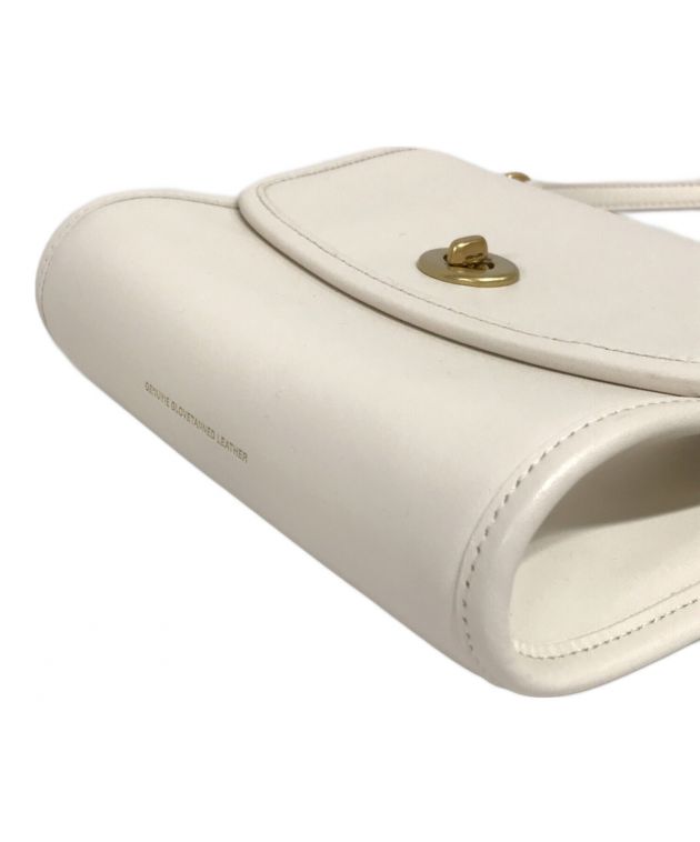 中古・古着通販】COACH (コーチ) キップ ターンロック クロスボディ